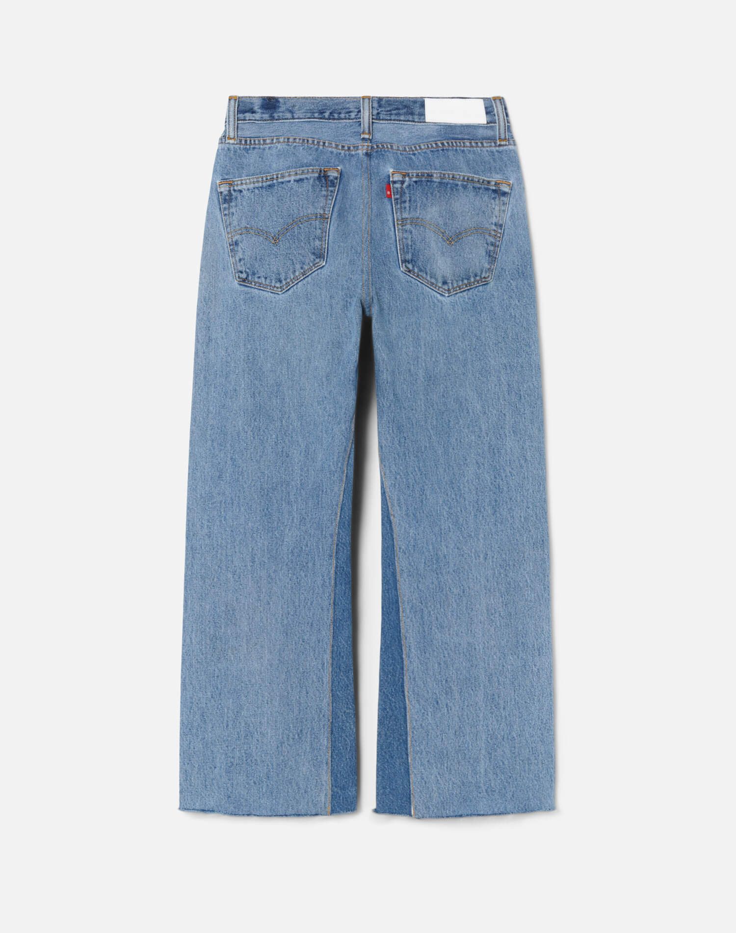 No. 26WLC1208164 sold by Re/Done product image thumbnail 2