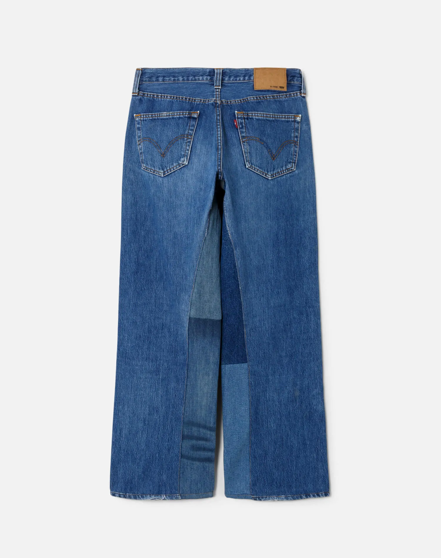 No. 29BIGBOY11229236 sold by Re/Done product image thumbnail 2