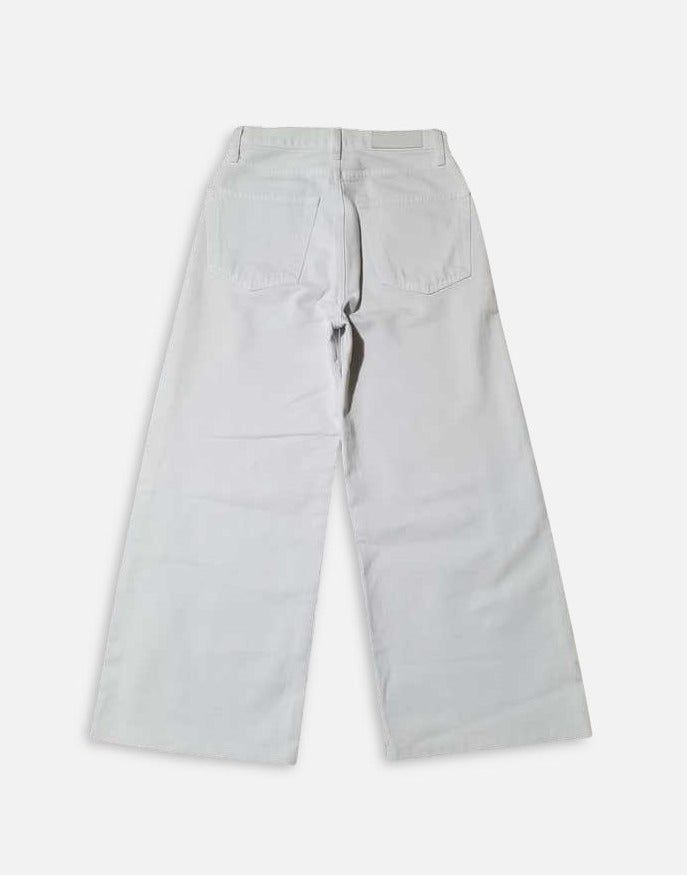 RE/DONE Extreme Wide Leg sold by Re/Done product image thumbnail 2