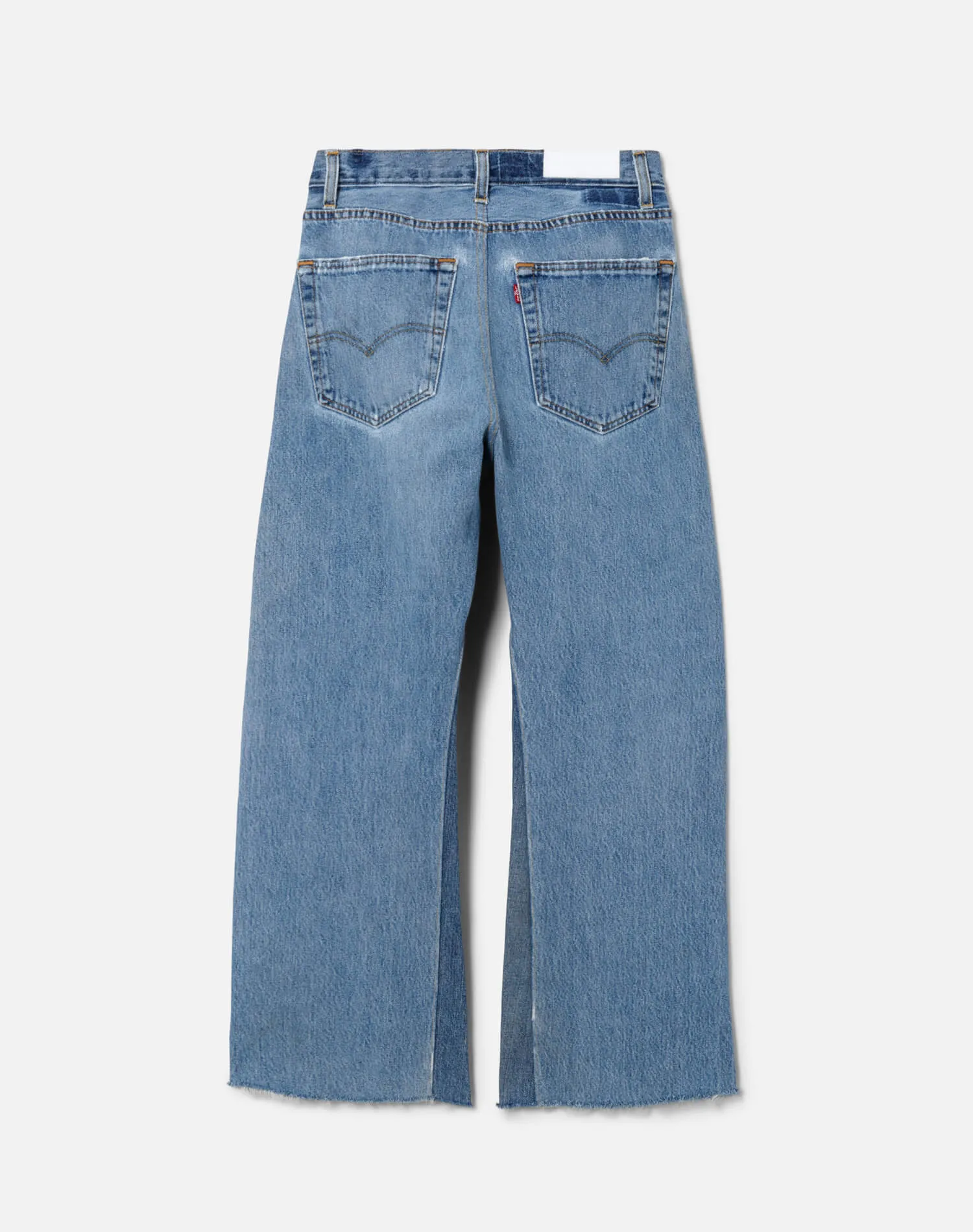 No. 26WLC11229692 sold by Re/Done product image thumbnail 2