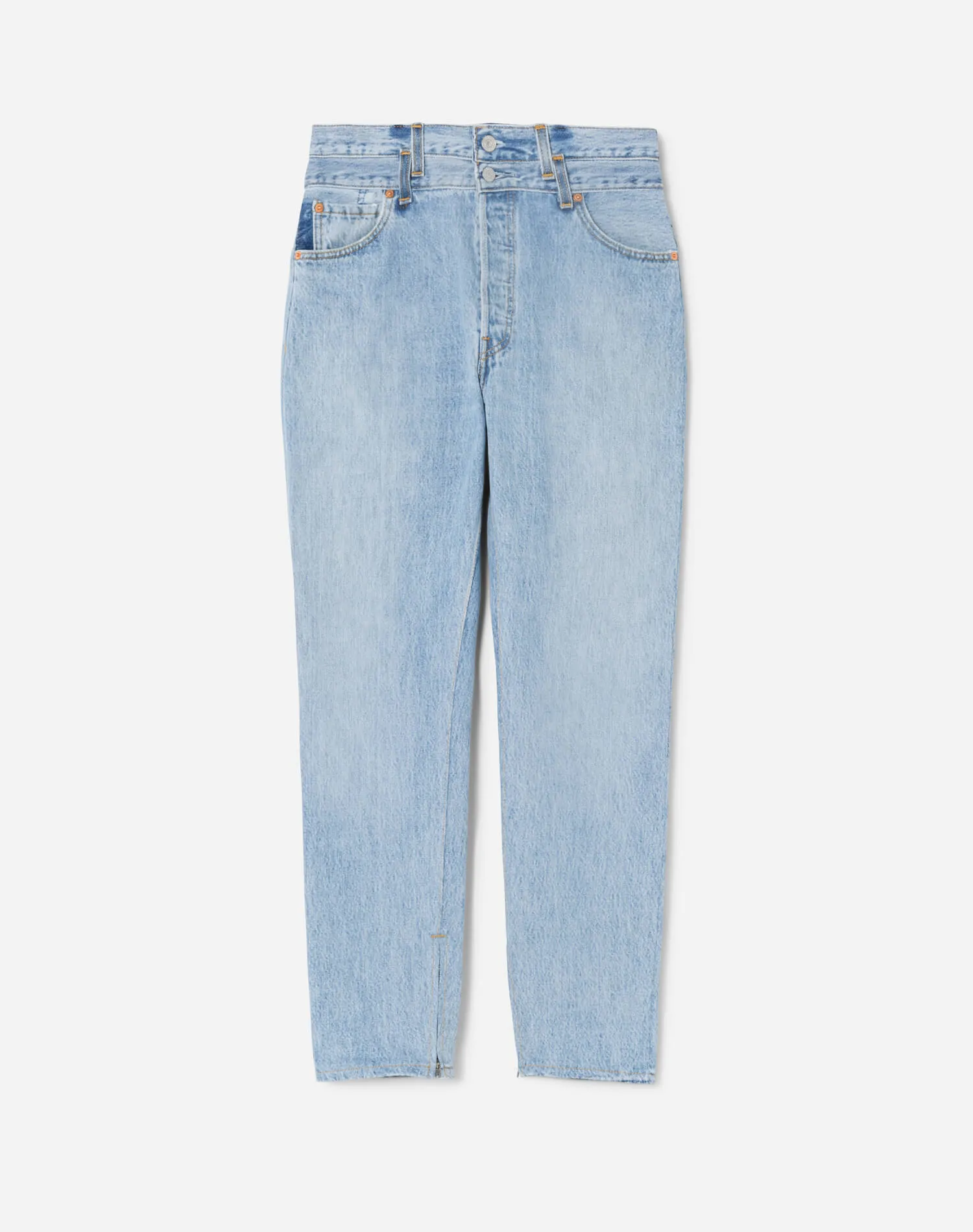 No. 27DWD223736 sold by Re/Done