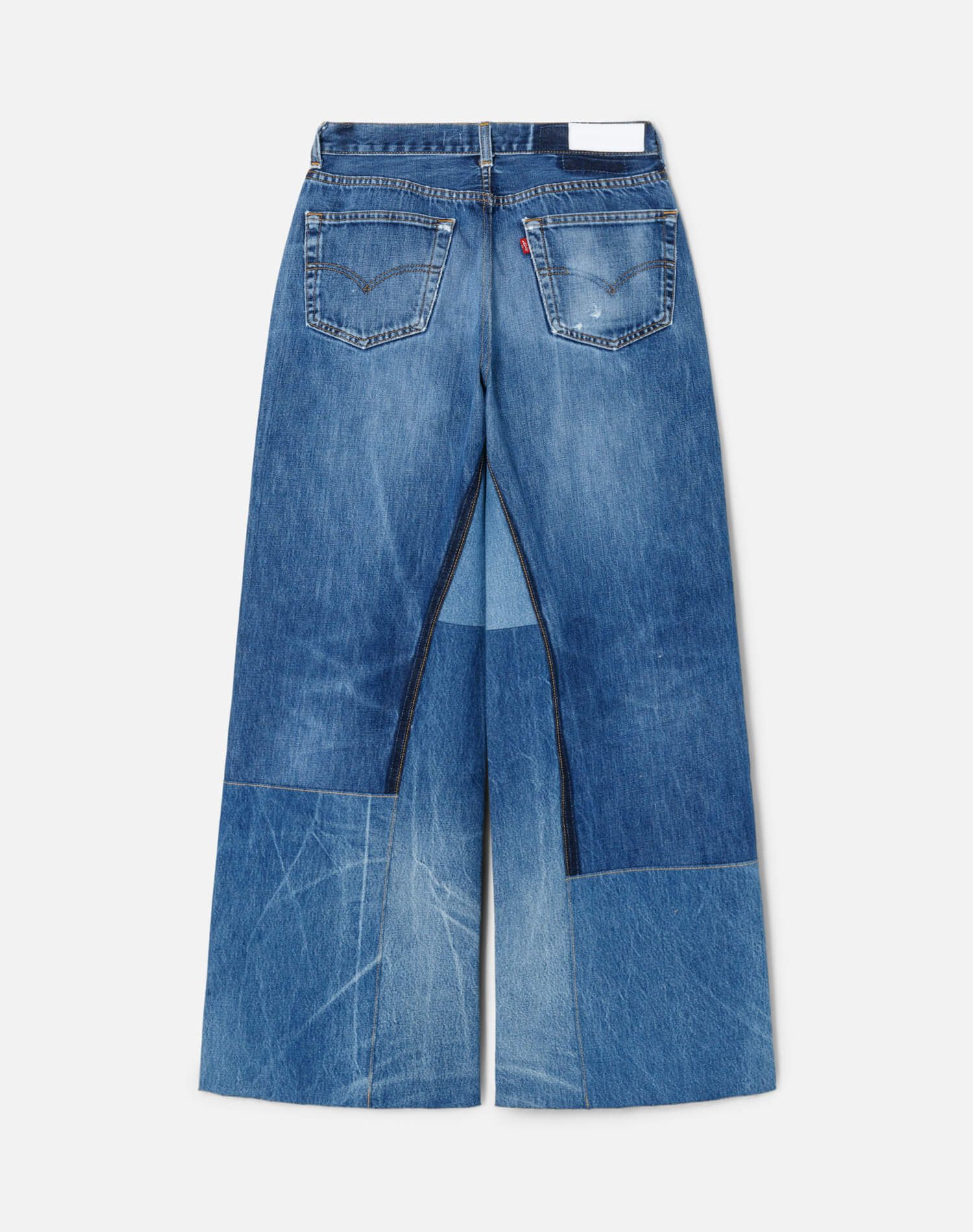 No. 23LRL226372 sold by Re/Done product image thumbnail 2