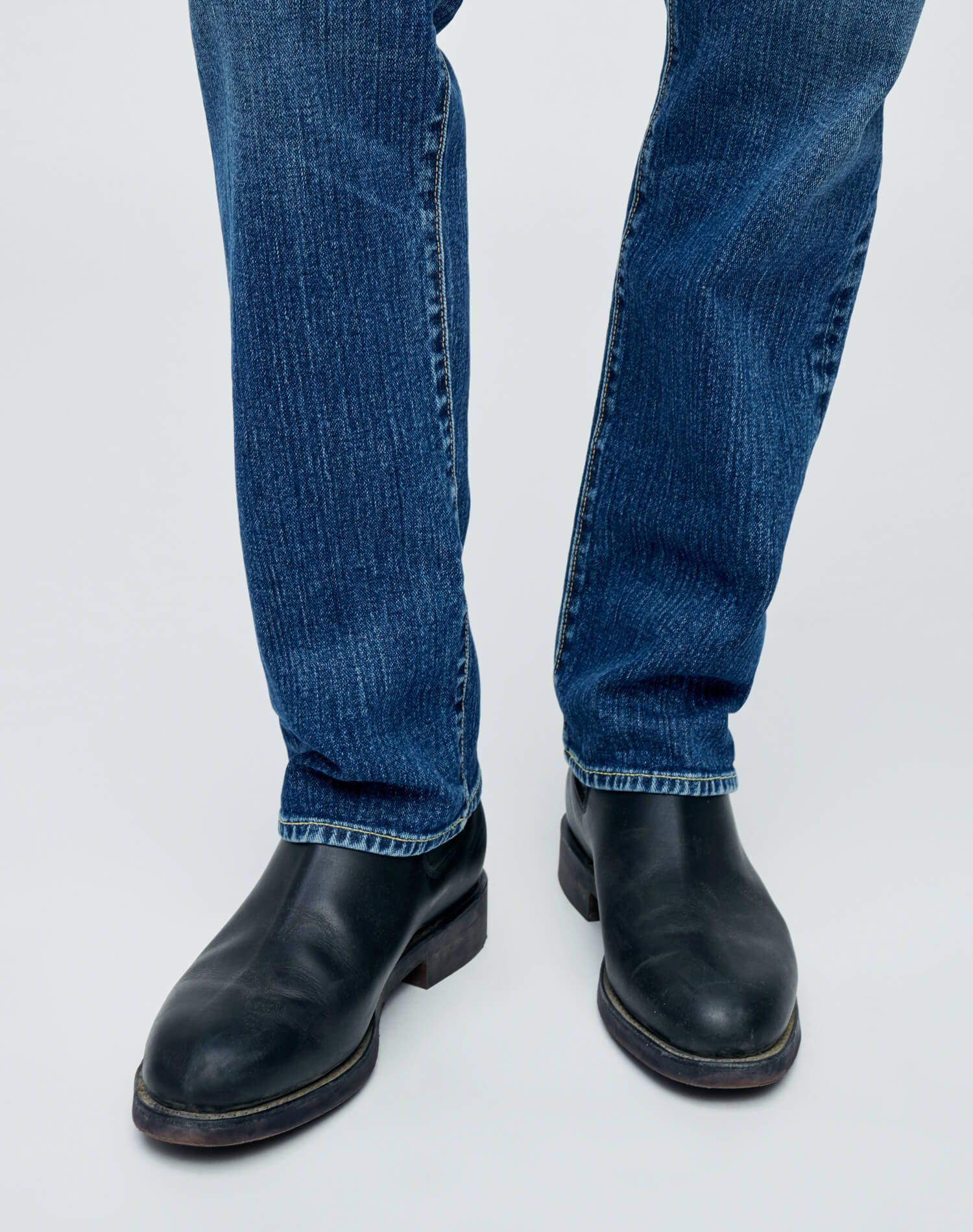 Stretch 60s Slim - 1 Year Wear sold by Re/Done product image thumbnail 5