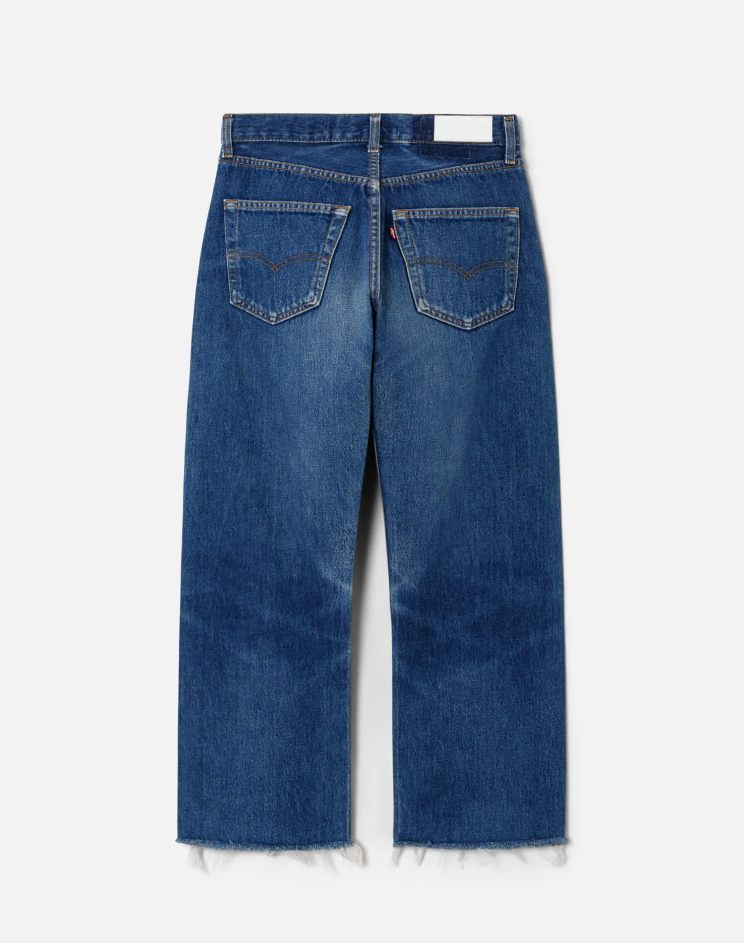 No. 23BFJ14445033 sold by Re/Done product image thumbnail 2