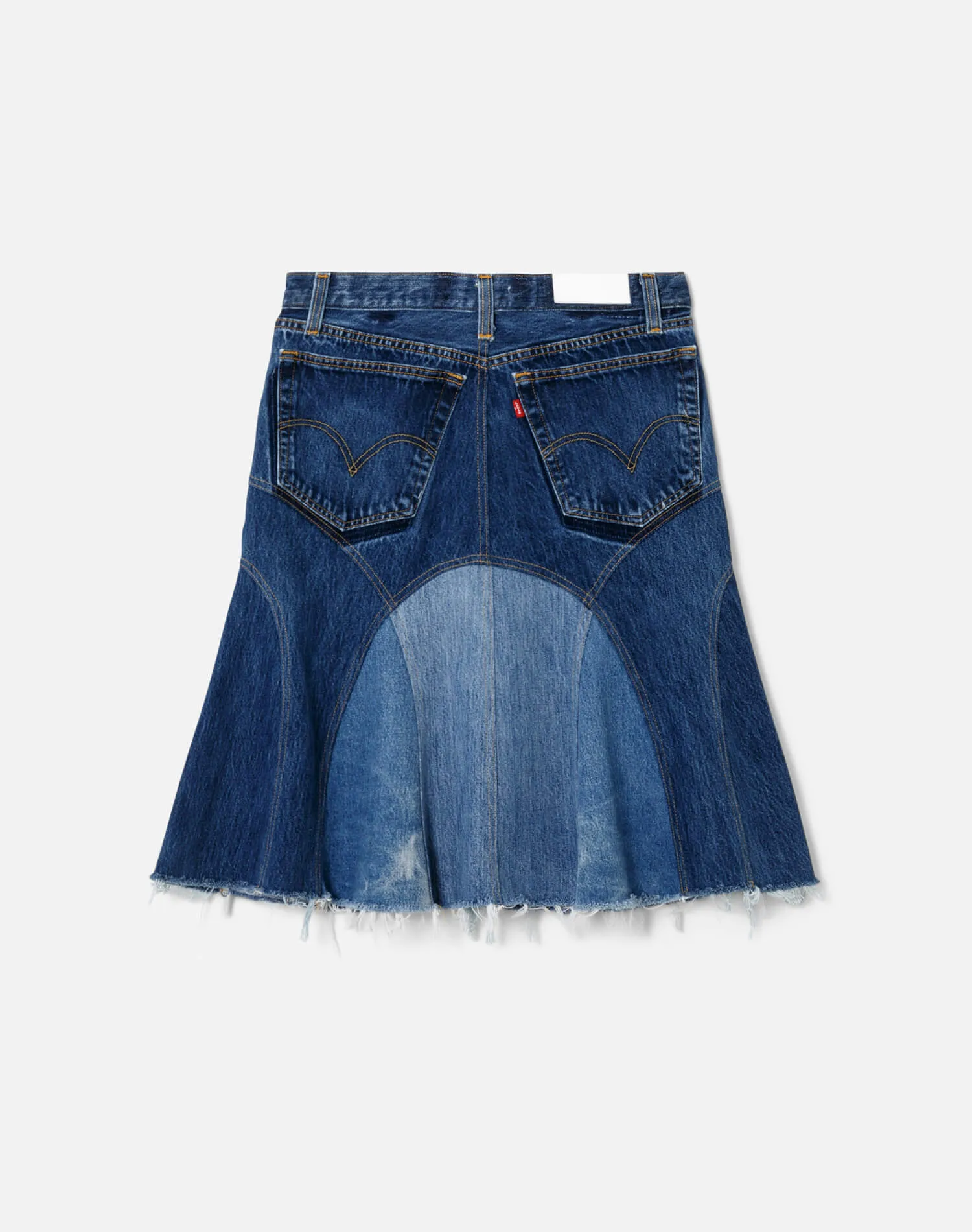 No. 28ENSMST11228825 sold by Re/Done product image thumbnail 2