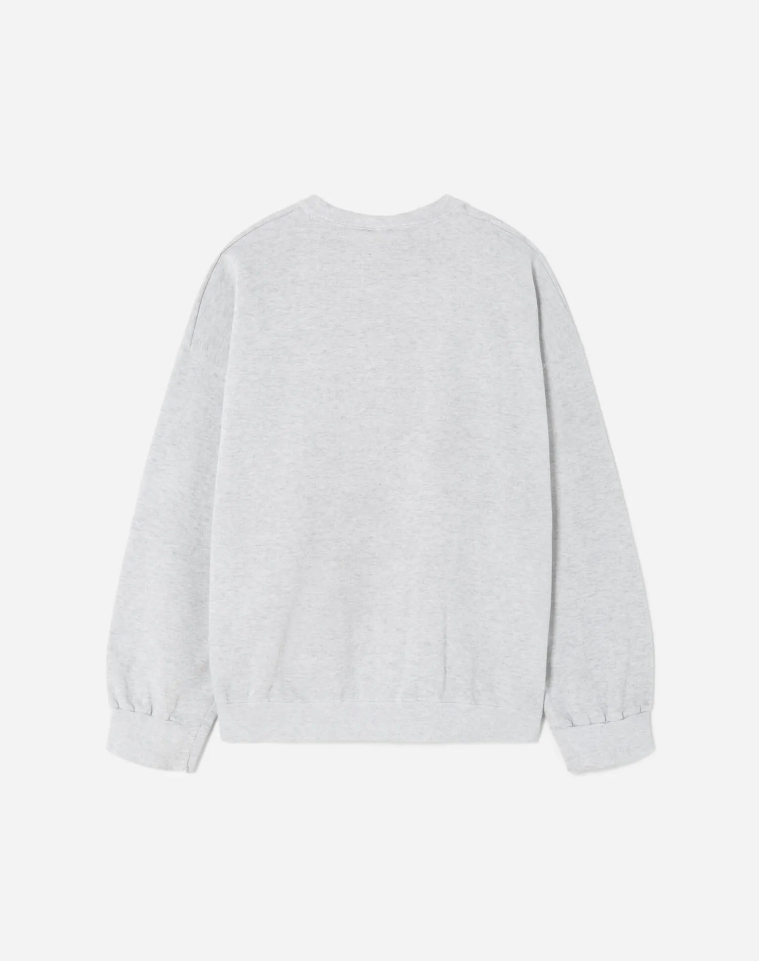 Upcycled "Aspen" Sweatshirt - Grey sold by Re/Done product image thumbnail 2