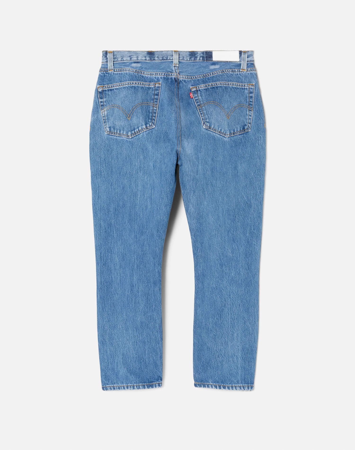 No. 32HRAC1205701 sold by Re/Done product image thumbnail 2