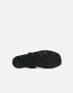 70s Tire Tread Sandal - Worn Brown sold by Re/Done