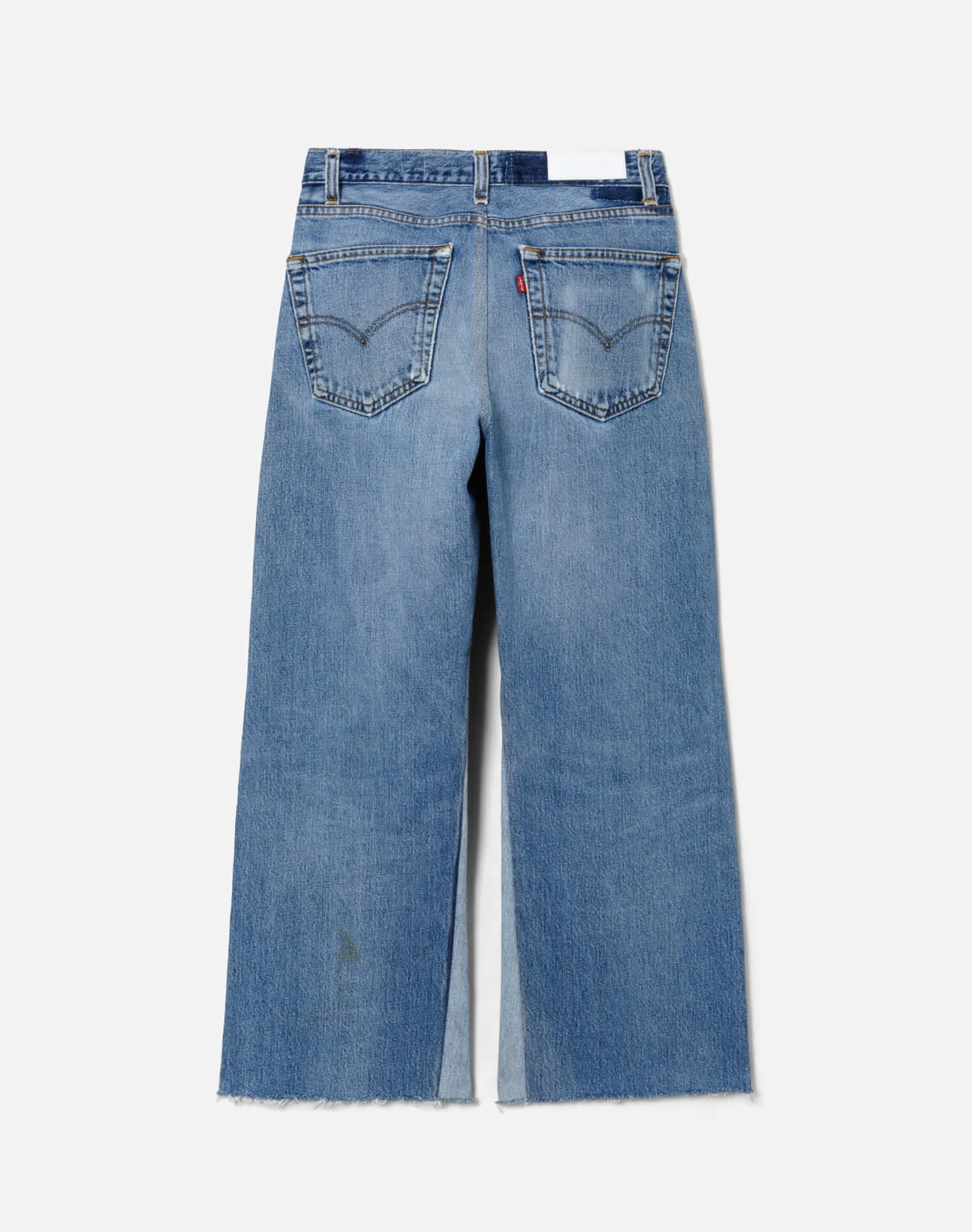 No. 26WLC11229689 sold by Re/Done product image thumbnail 2