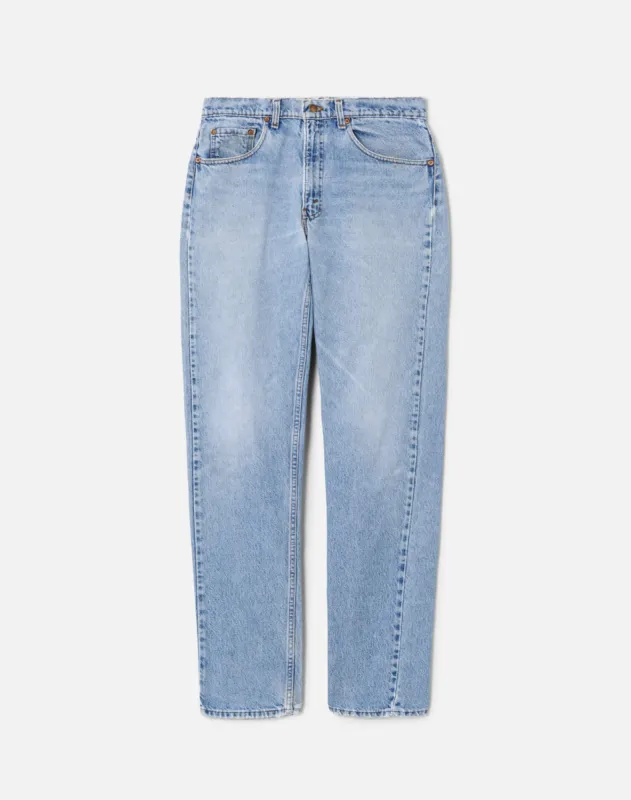 80s Levi's 505 -#18 sold by Re/Done