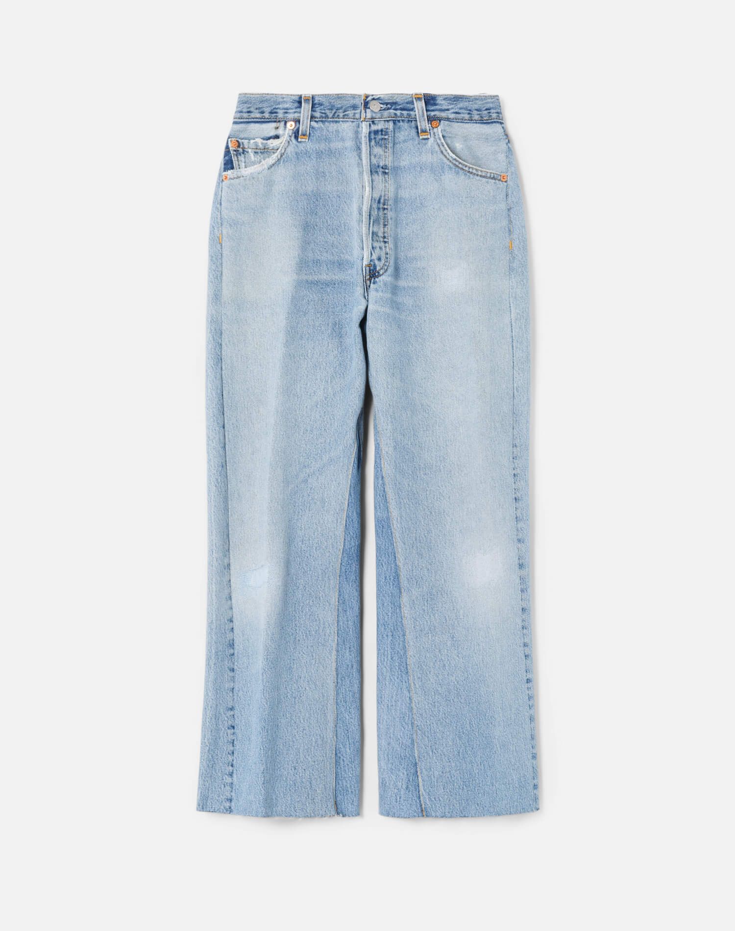 No. 25WLC222602 sold by Re/Done