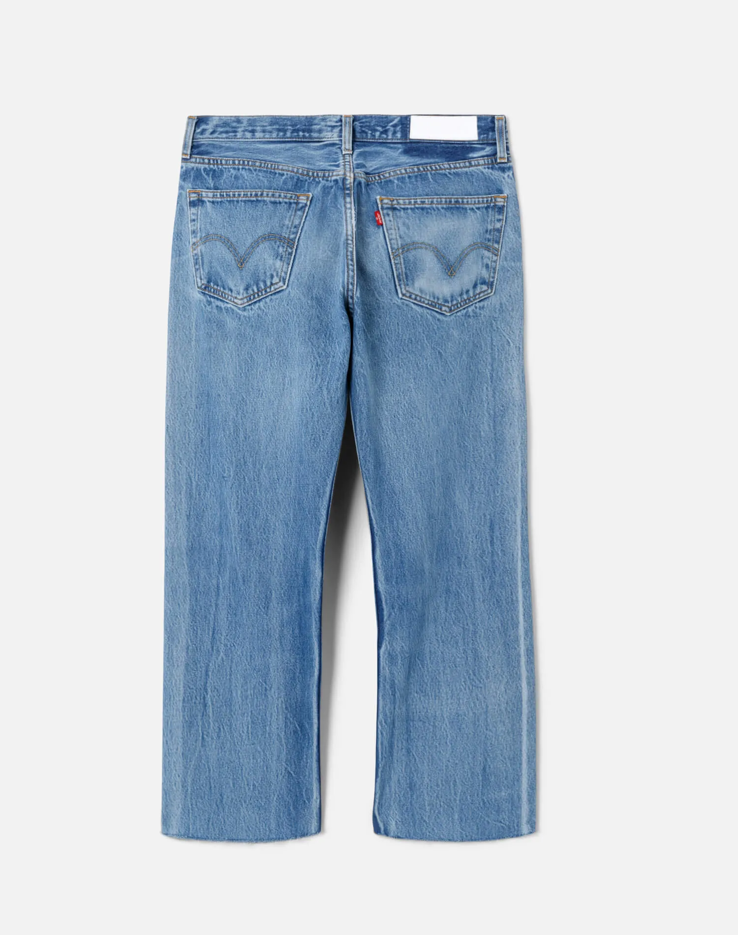 No. 26BFJ11229512 sold by Re/Done product image thumbnail 2