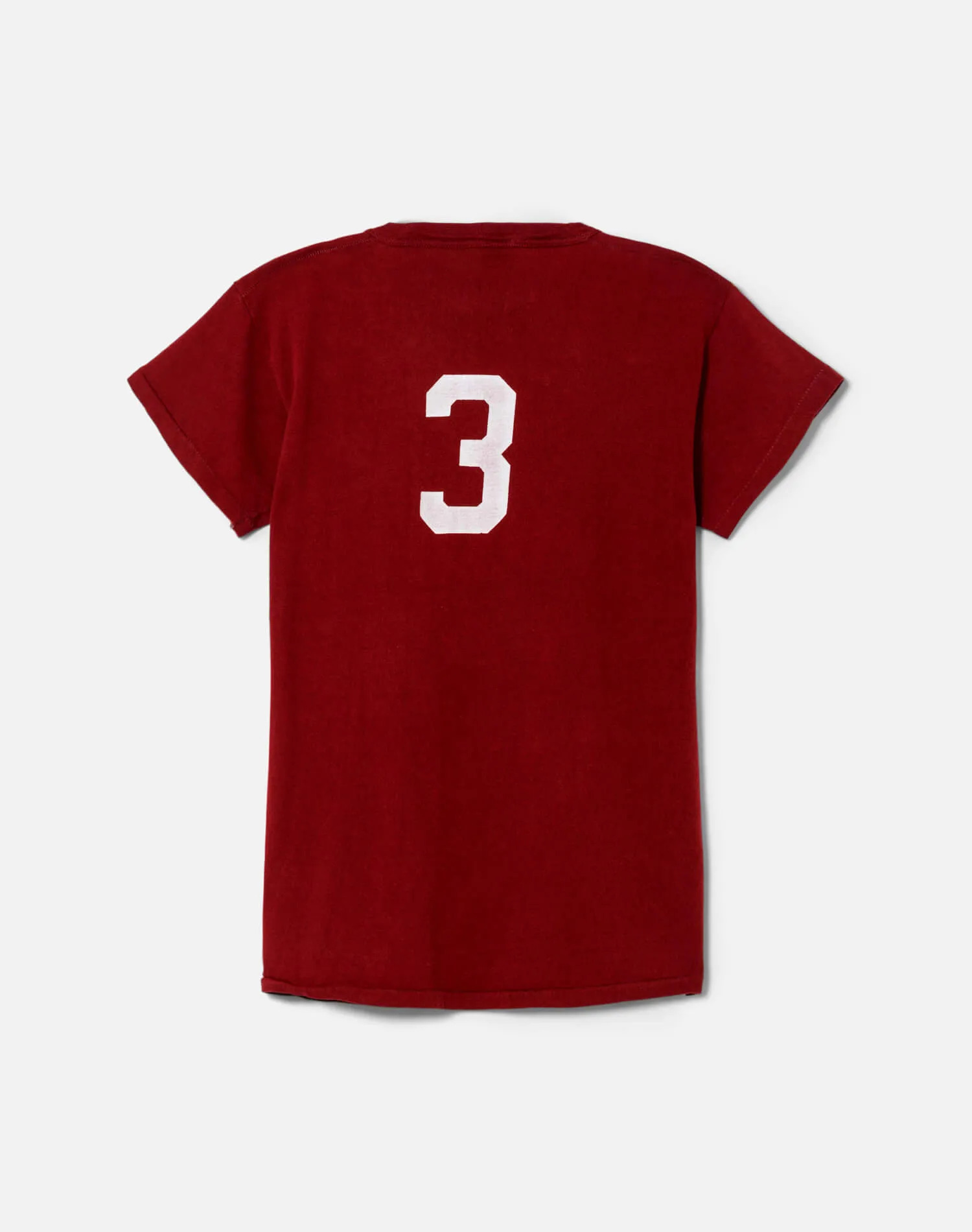 70s Russell Numbered Tee sold by Re/Done product image thumbnail 2