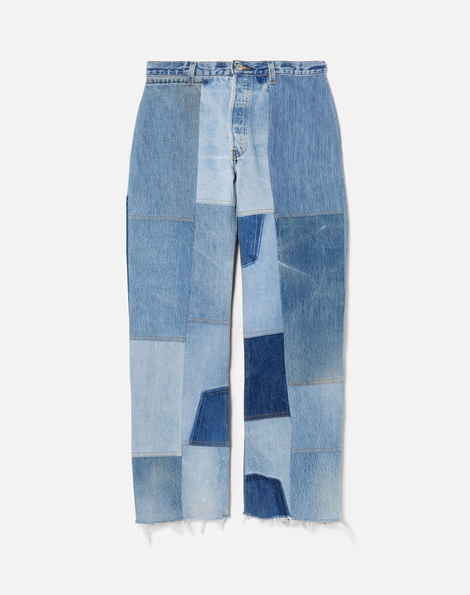 No. 30AM67583 sold by Re/Done