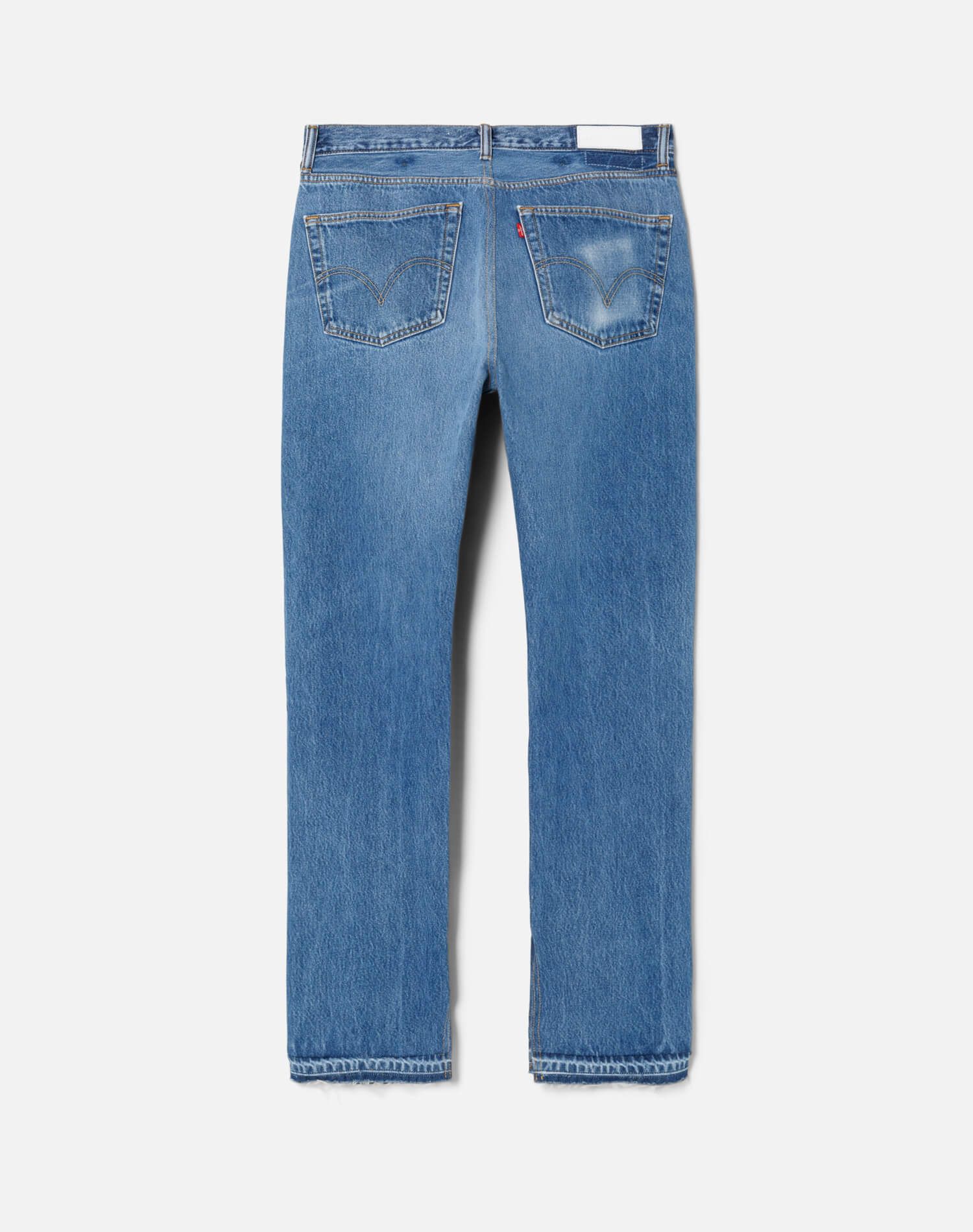 No. 32HRSB222047 sold by Re/Done product image thumbnail 2