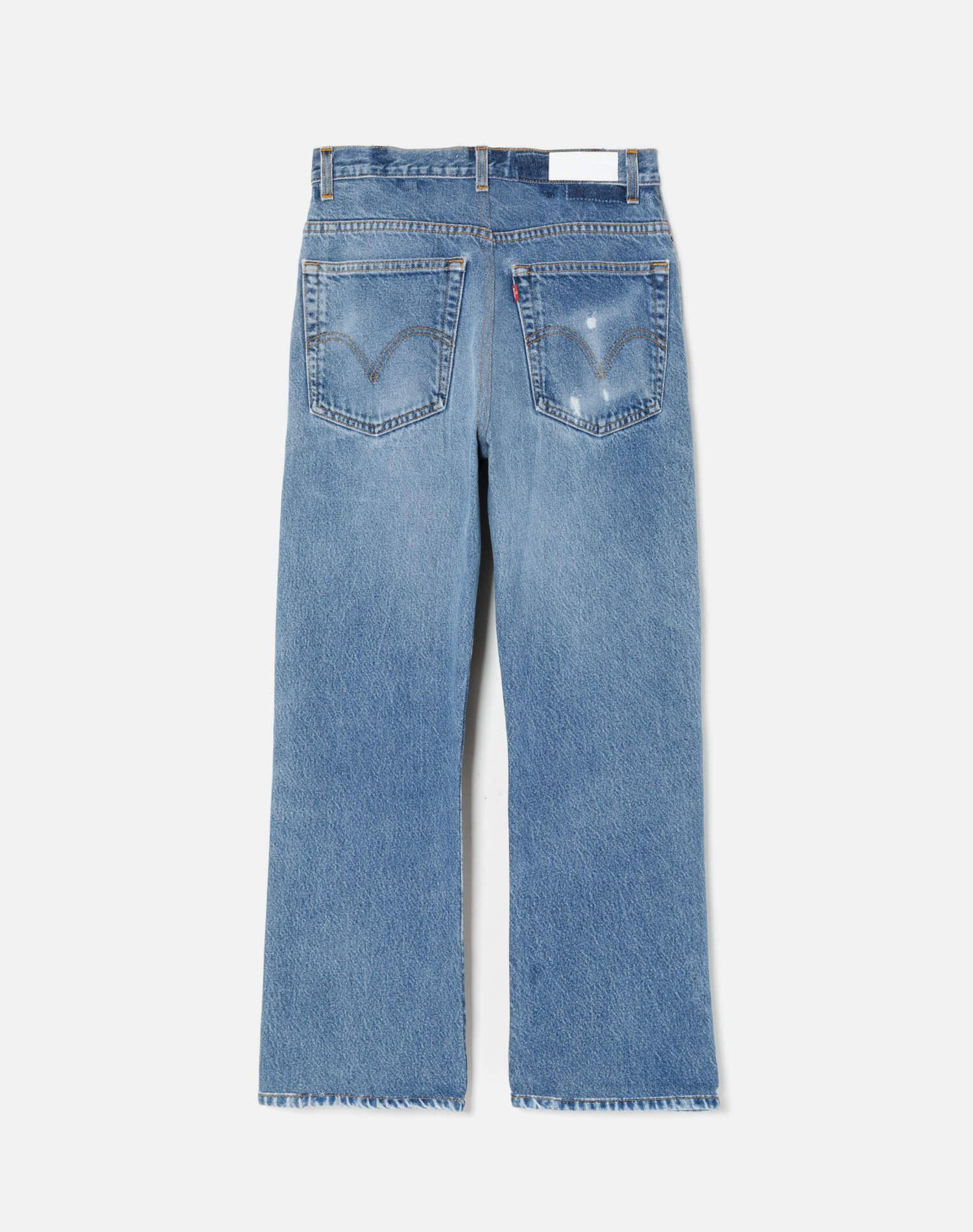 No. 27FPT1206746 sold by Re/Done product image thumbnail 2