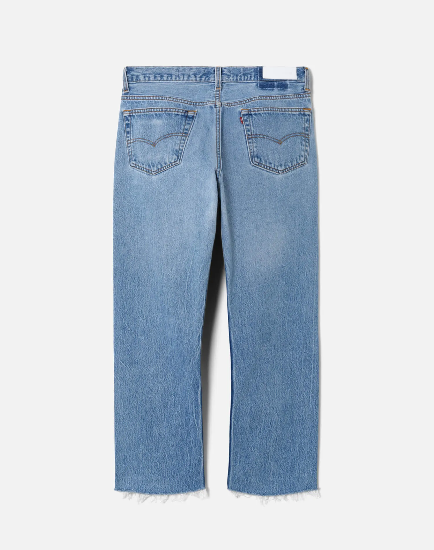 No. 25BFJ11229265 sold by Re/Done product image thumbnail 2