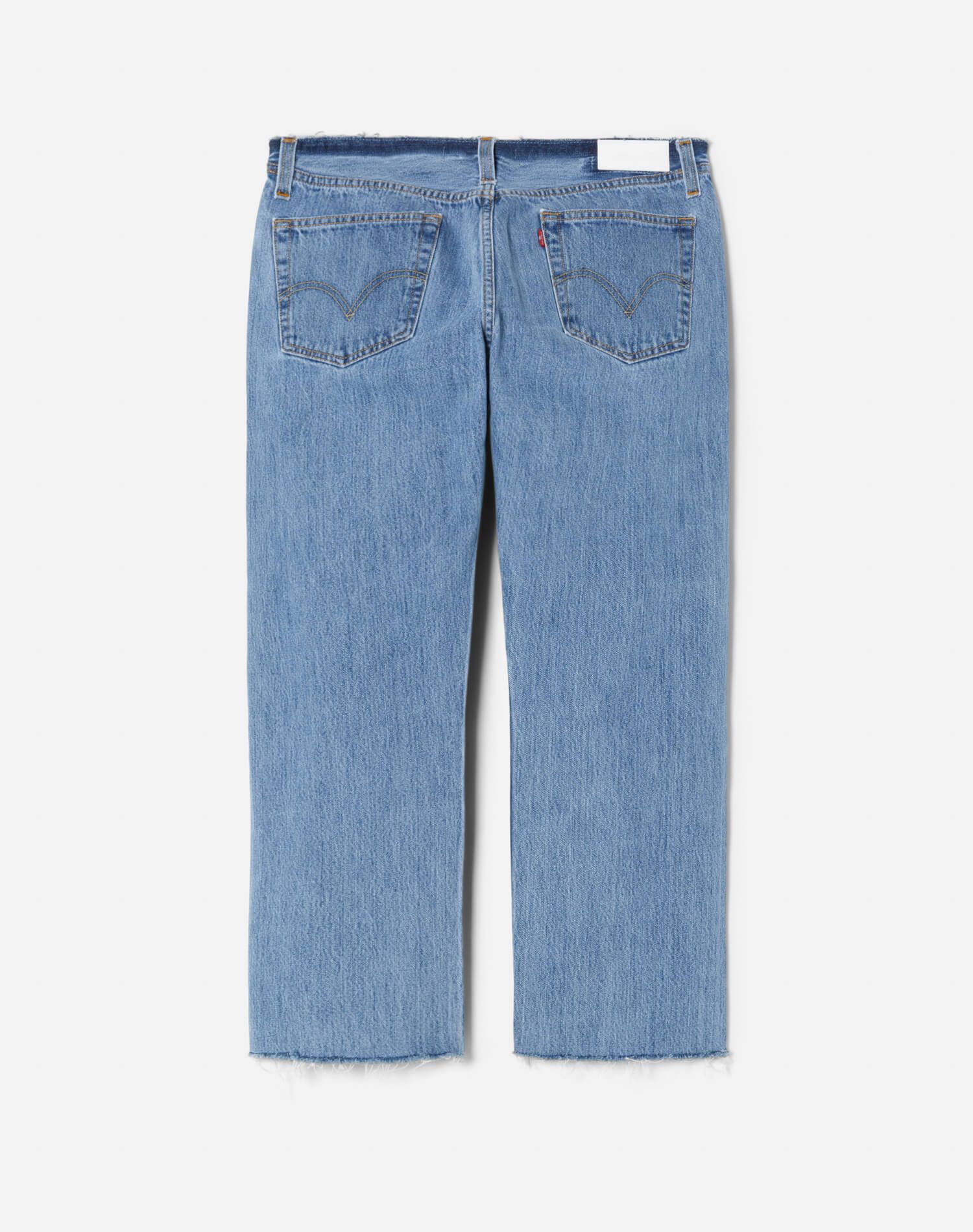 No. 28LVRRWL1214394 sold by Re/Done product image thumbnail 2