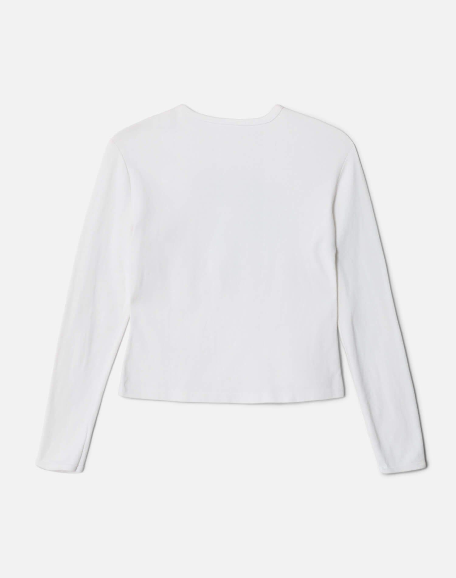 70s Elvis Long Sleeve Tee sold by Re/Done product image thumbnail 2