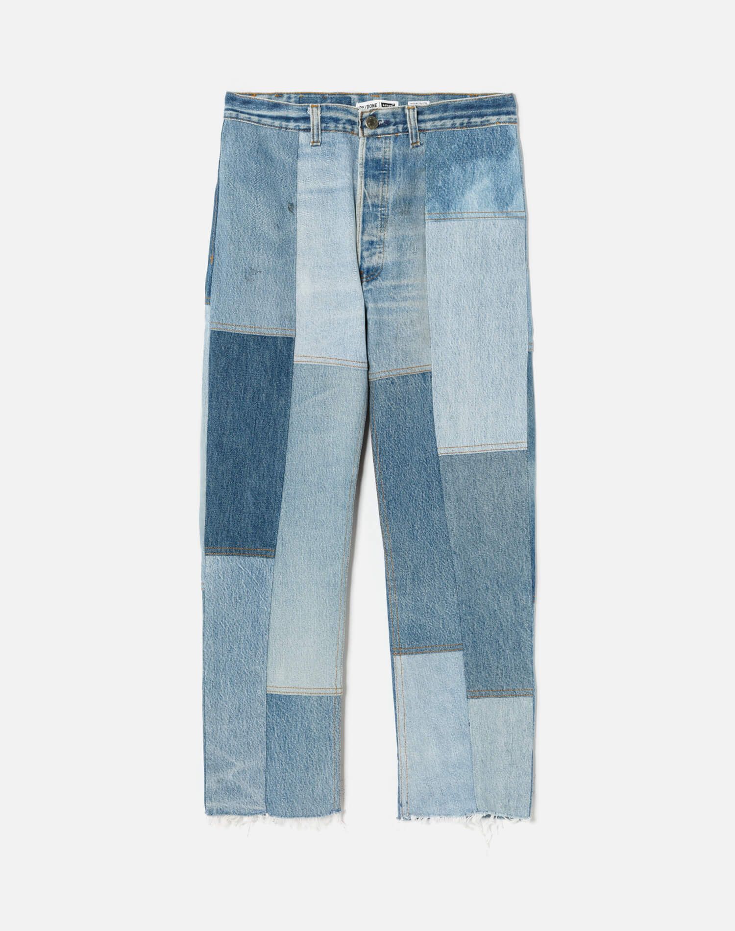 No. 26PJ45711 sold by Re/Done