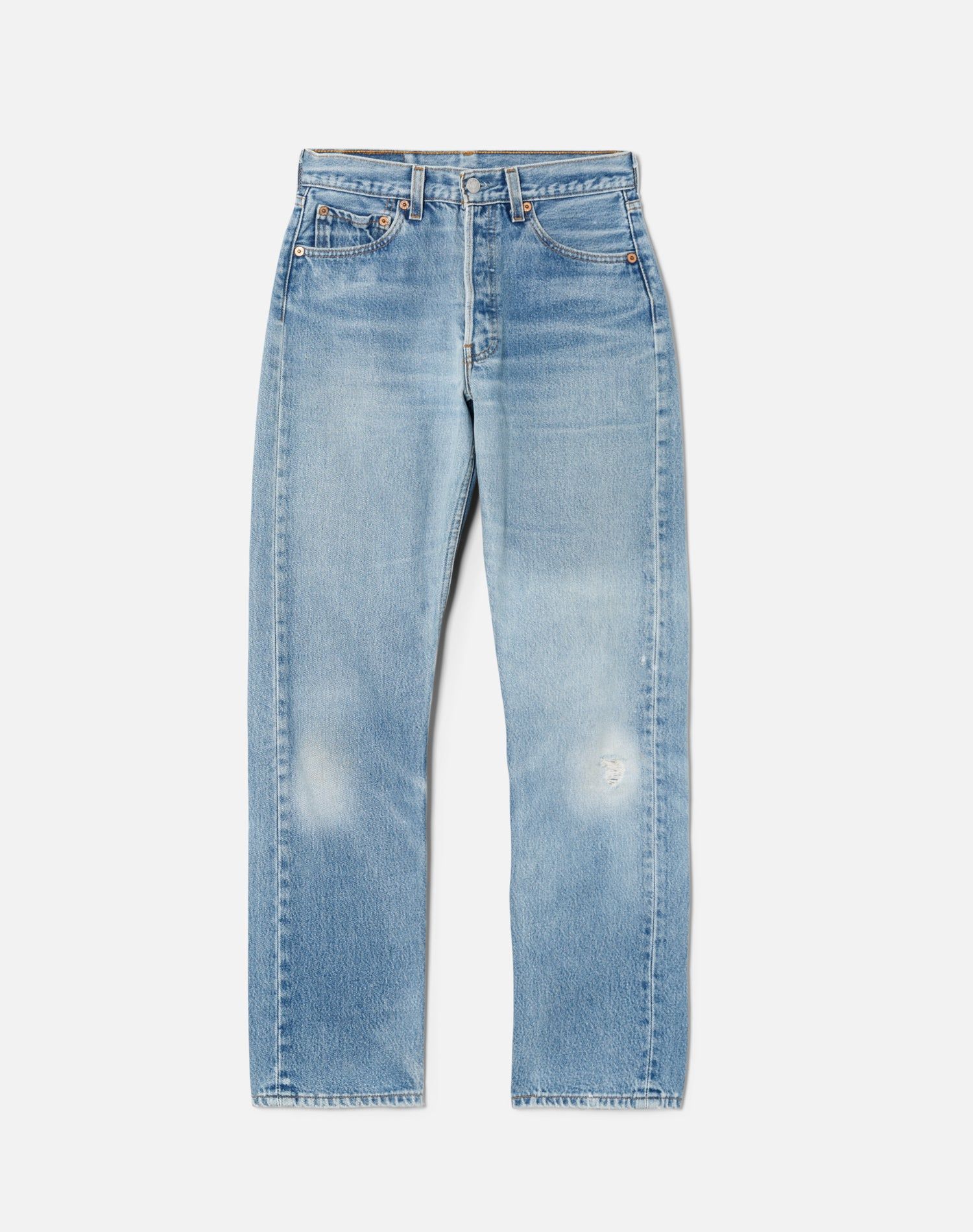 80s Levi's 501 - #10 sold by Re/Done