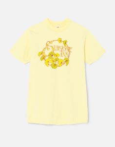 70s Sunshine Inn Tee sold by Re/Done