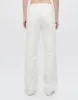Beach Pant - Vintage White sold by Re/Done