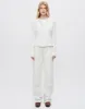 Beach Pant - Vintage White sold by Re/Done