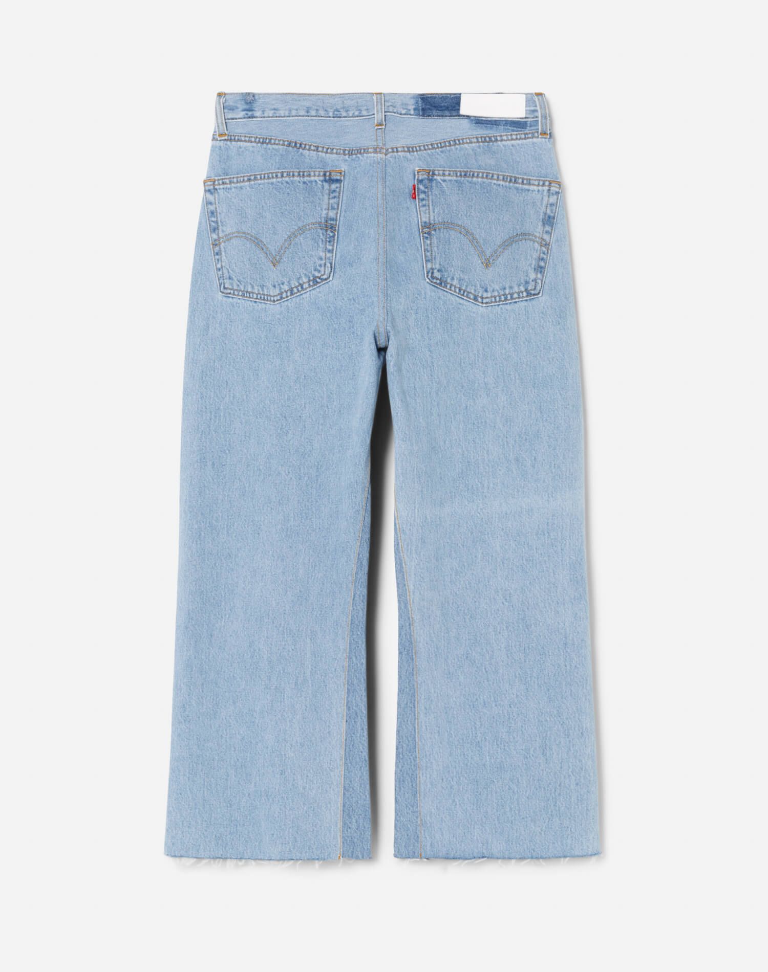 No. 30WLC1208355 sold by Re/Done product image thumbnail 2