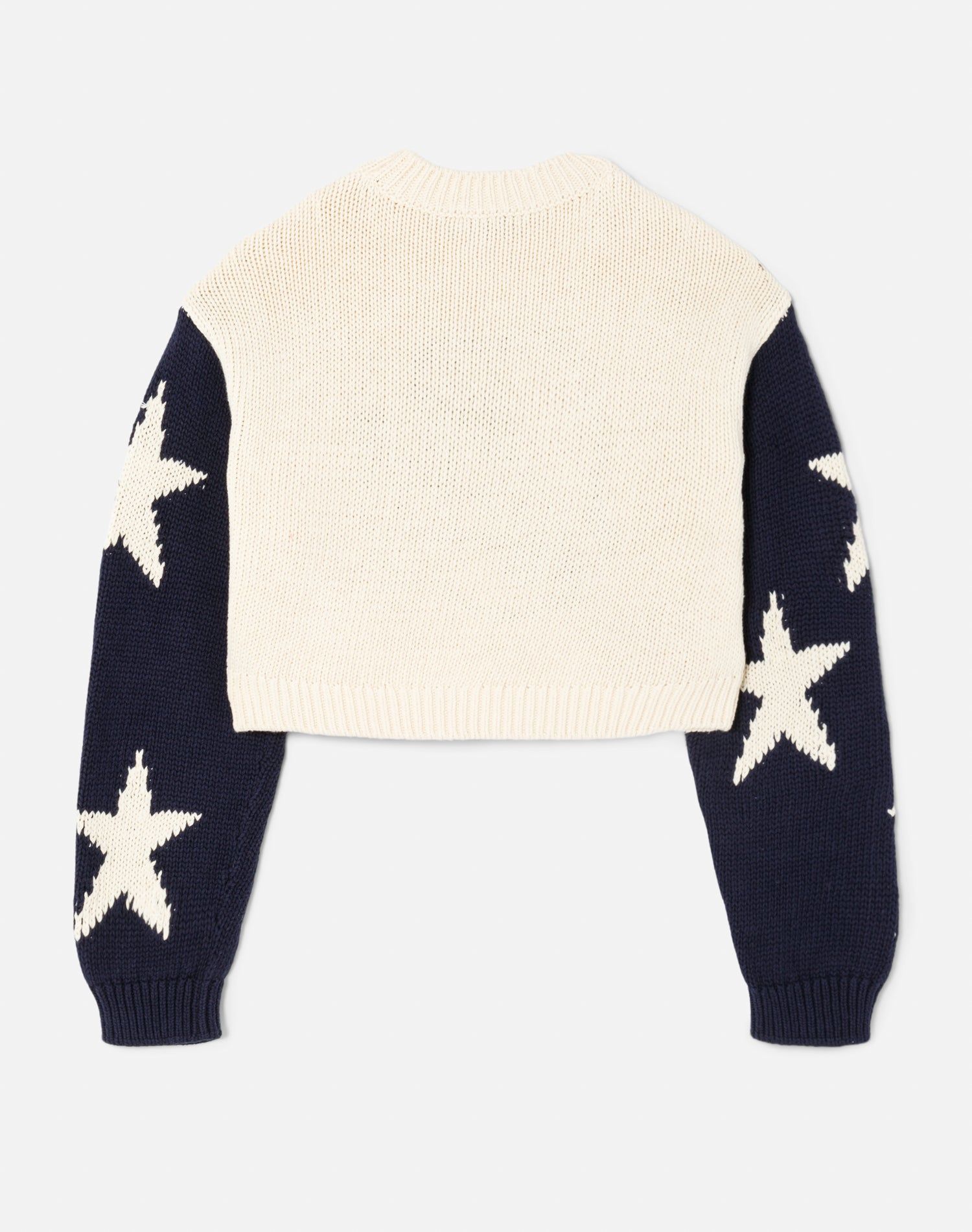 50s Classic Crewneck - Popeye Ivory Combo sold by Re/Done product image thumbnail 2