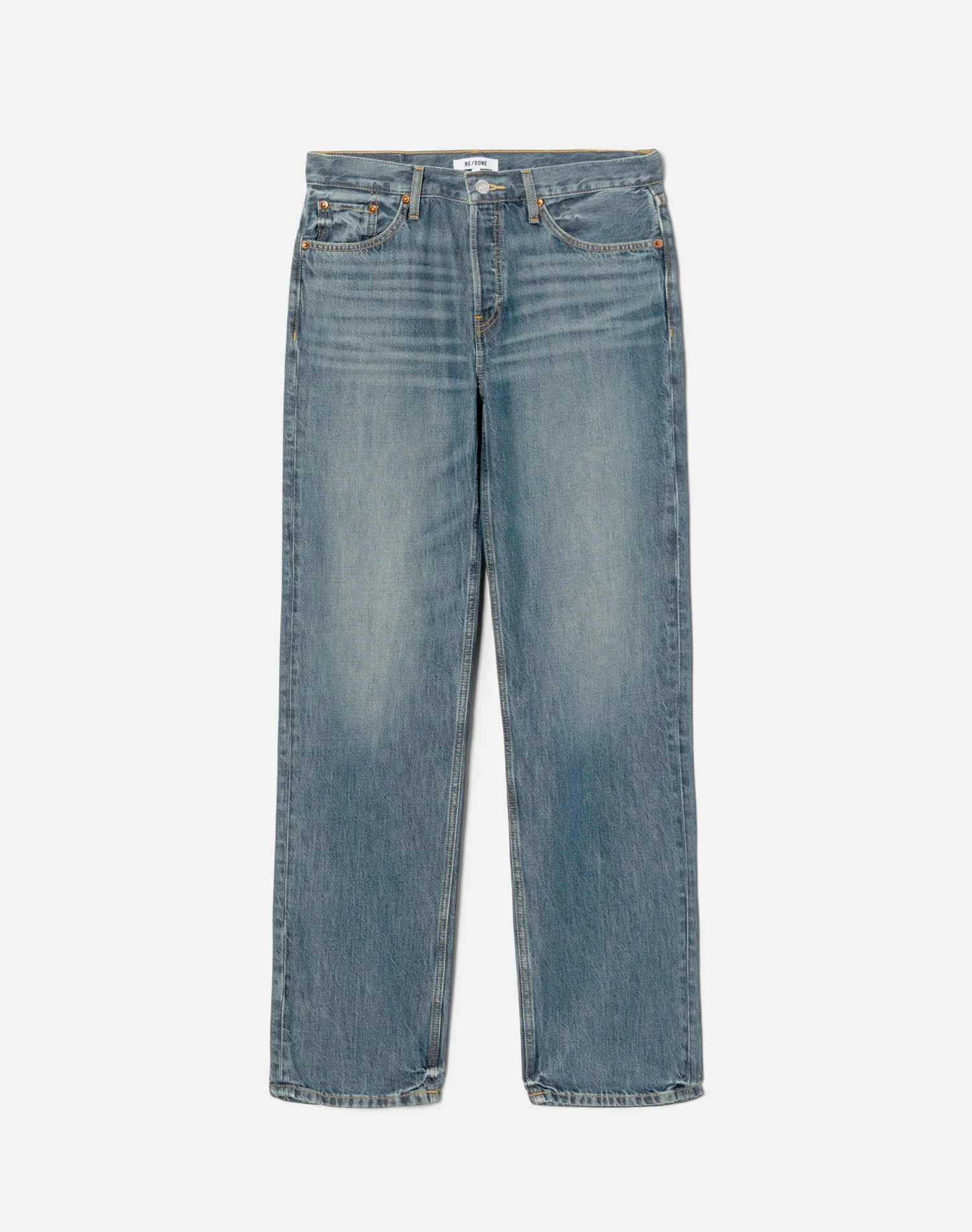 Loose Long - Bruna sold by Re/Done