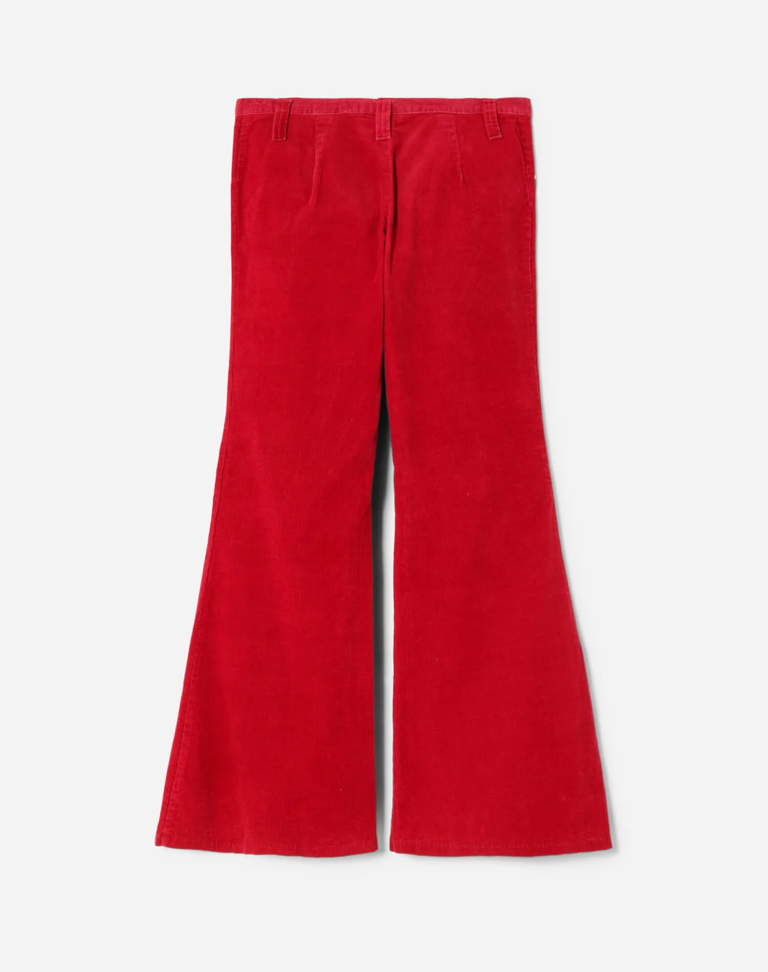 70s Low Rise Bell Bottoms - #22 sold by Re/Done product image thumbnail 2