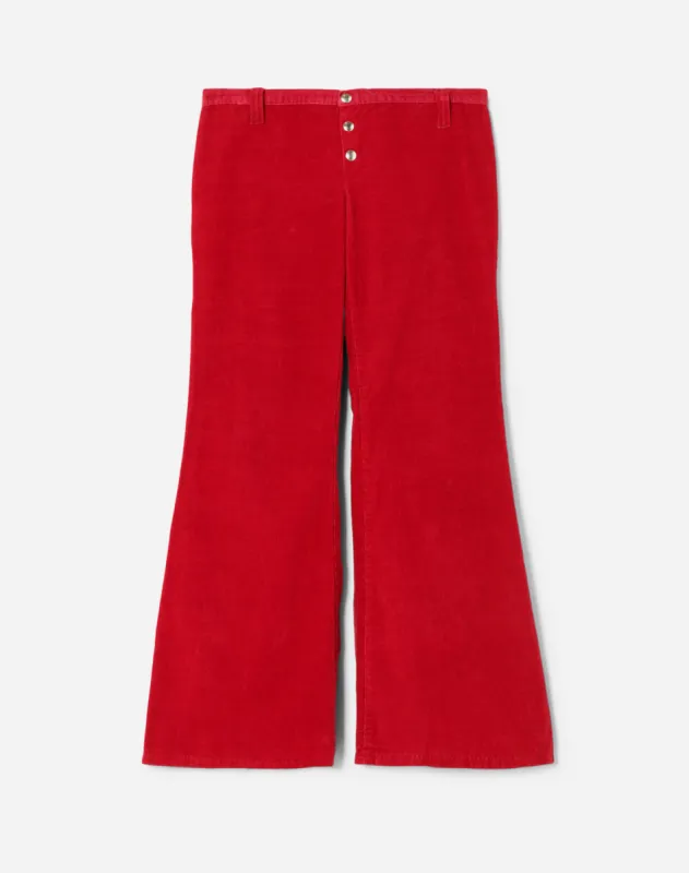 70s Low Rise Bell Bottoms - #22 sold by Re/Done