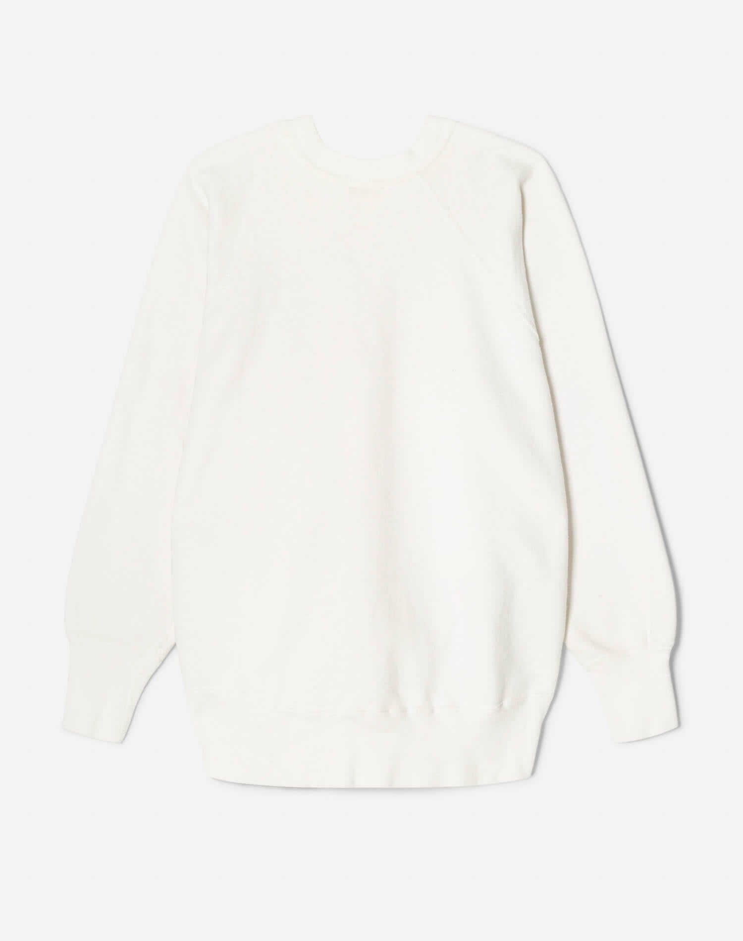 1960s "Auburn Tigers" Hanesport Sweatshirt - #103 sold by Re/Done product image thumbnail 2