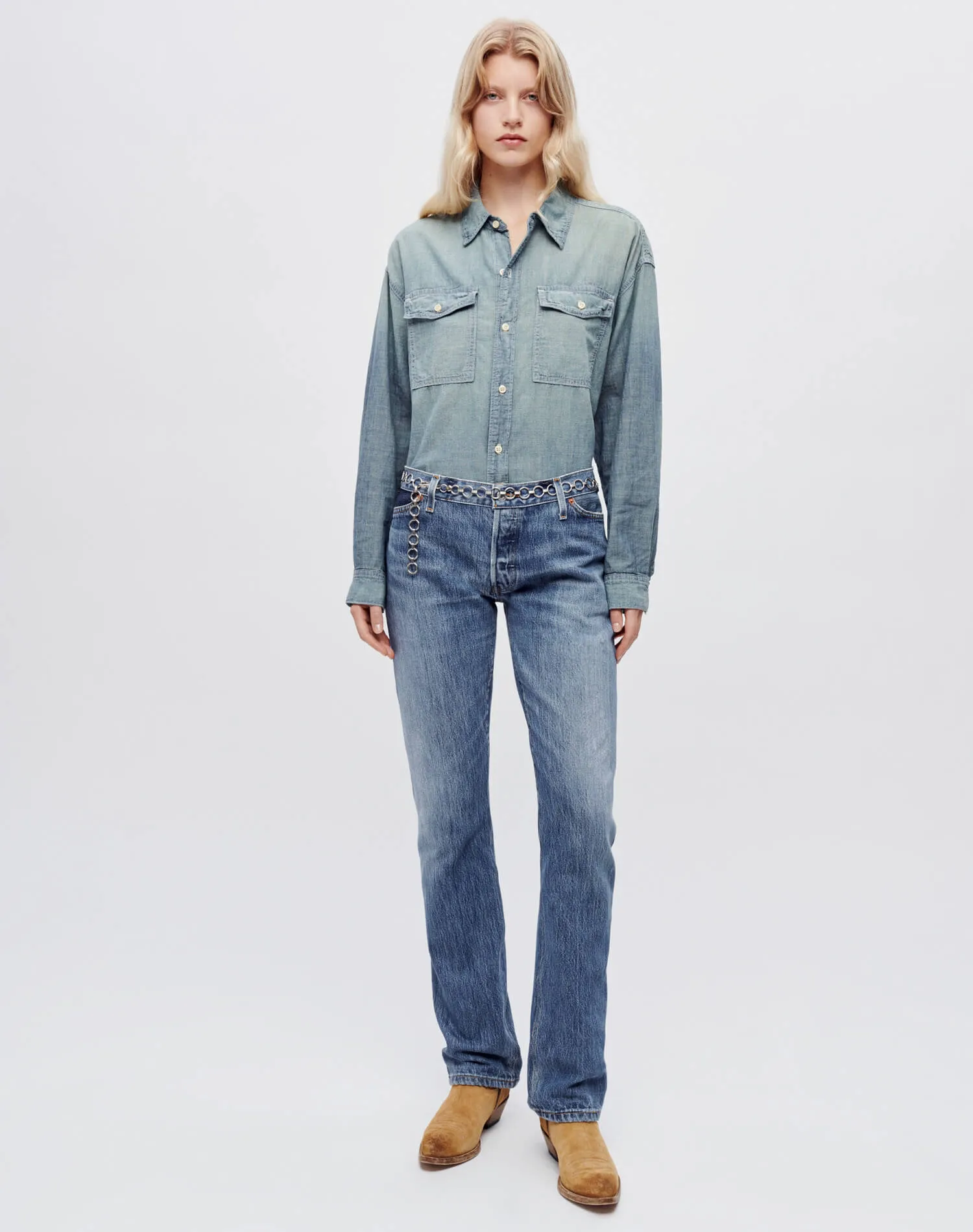 No. 28ANDSON11229019 sold by Re/Done product image thumbnail 3