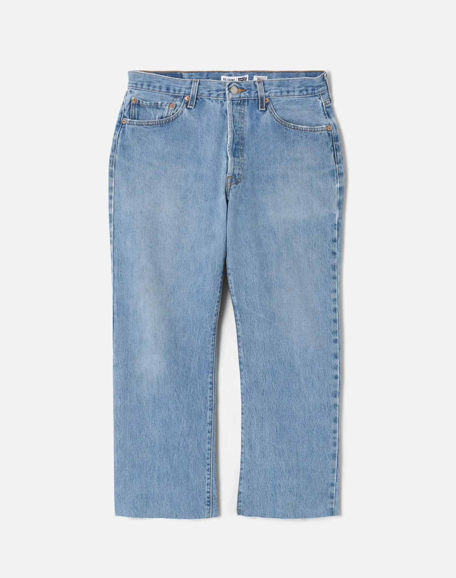 No. 27NBFJ11223295 sold by Re/Done