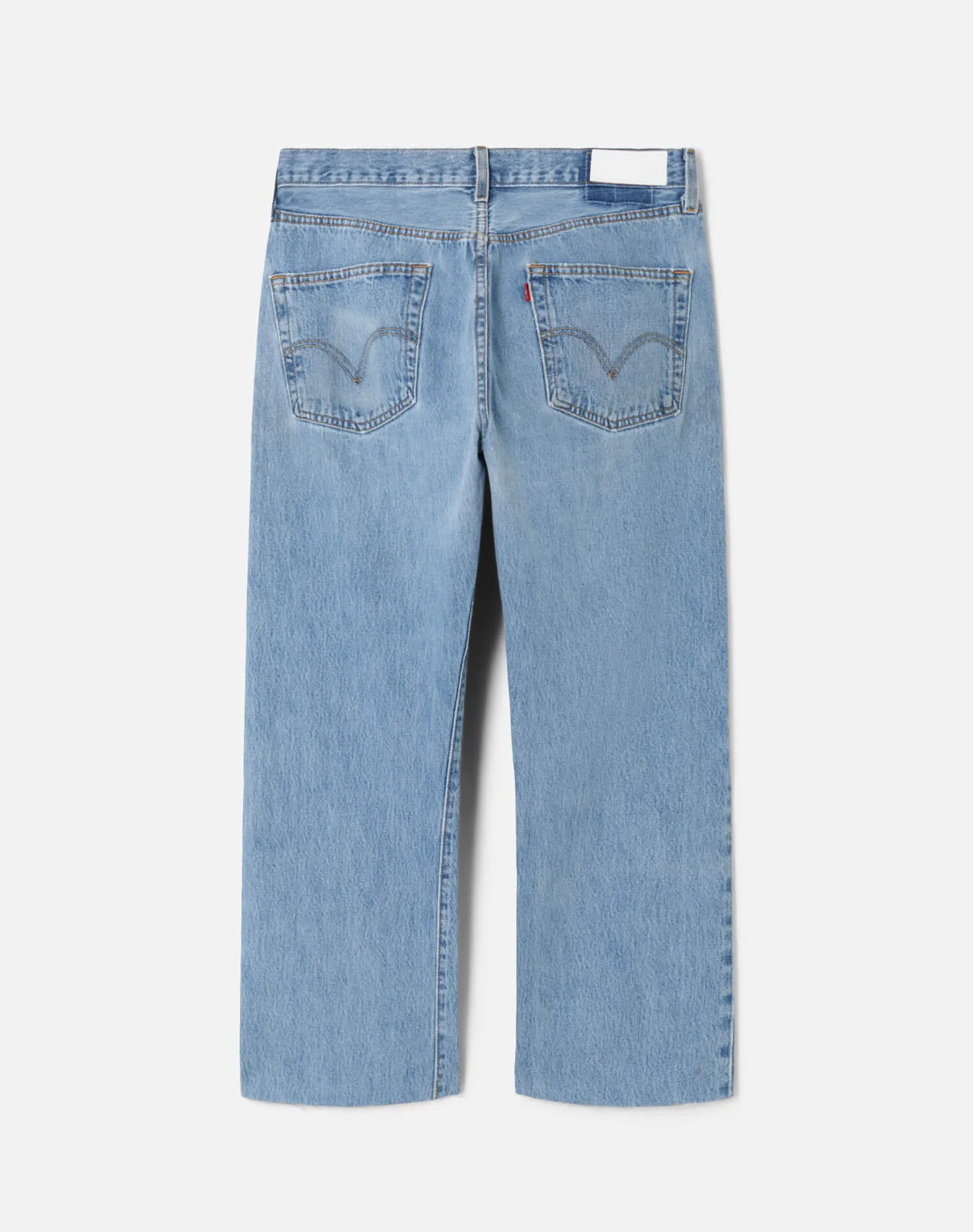 No. 27NBFJ11223295 sold by Re/Done product image thumbnail 2