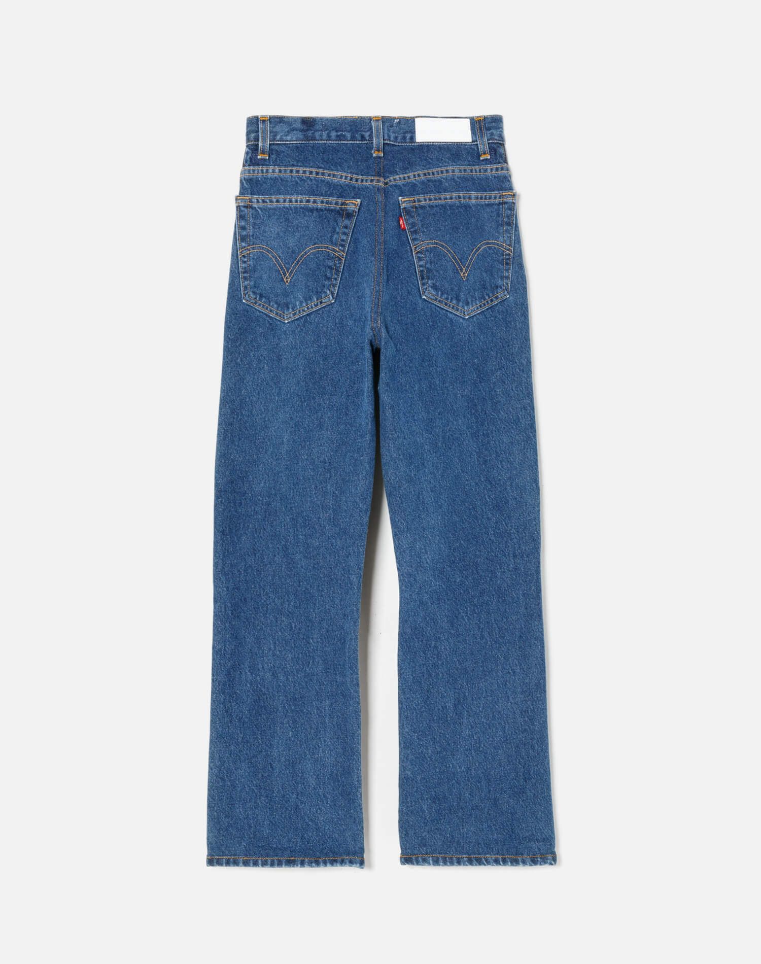 No. 25FPT1206720 sold by Re/Done product image thumbnail 2