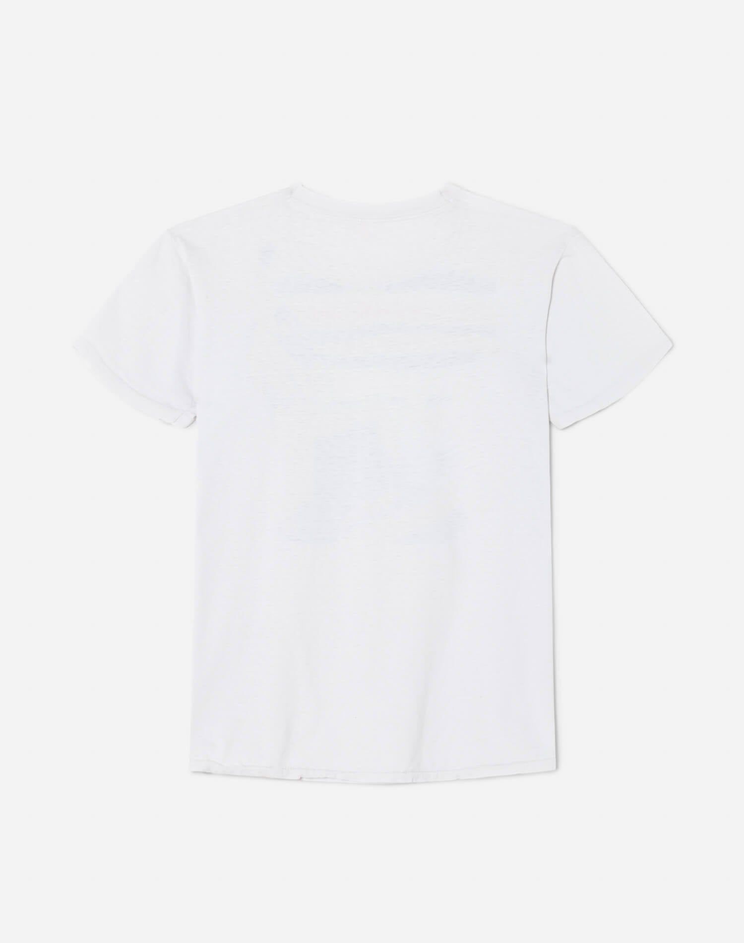 70s Patti Smith Tee sold by Re/Done product image thumbnail 2