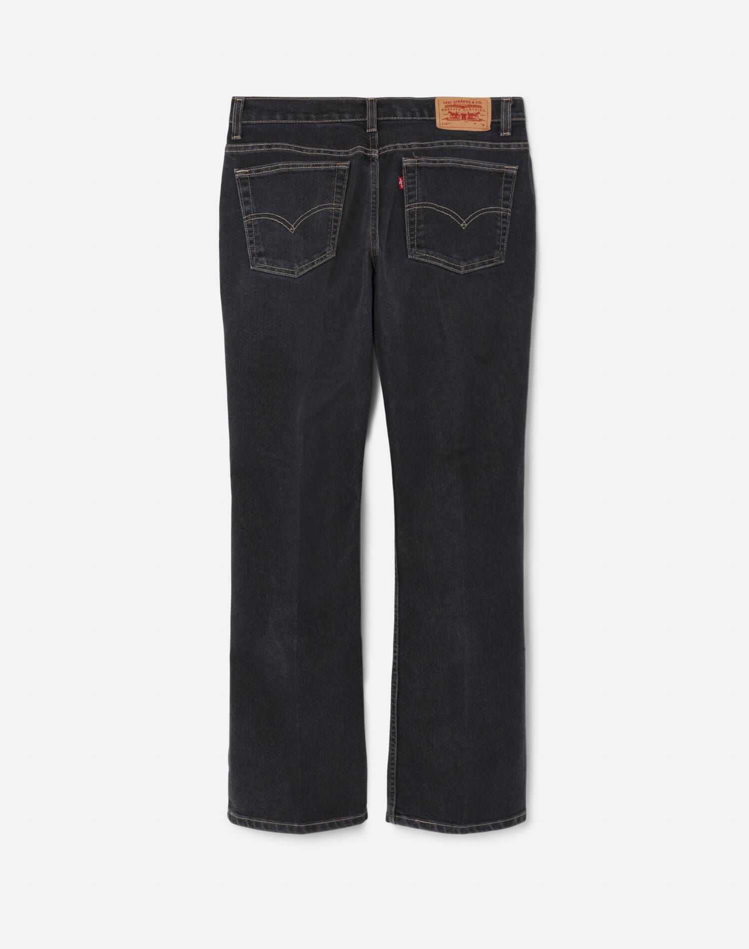 90s Low Rise Levi's - #23 sold by Re/Done product image thumbnail 2