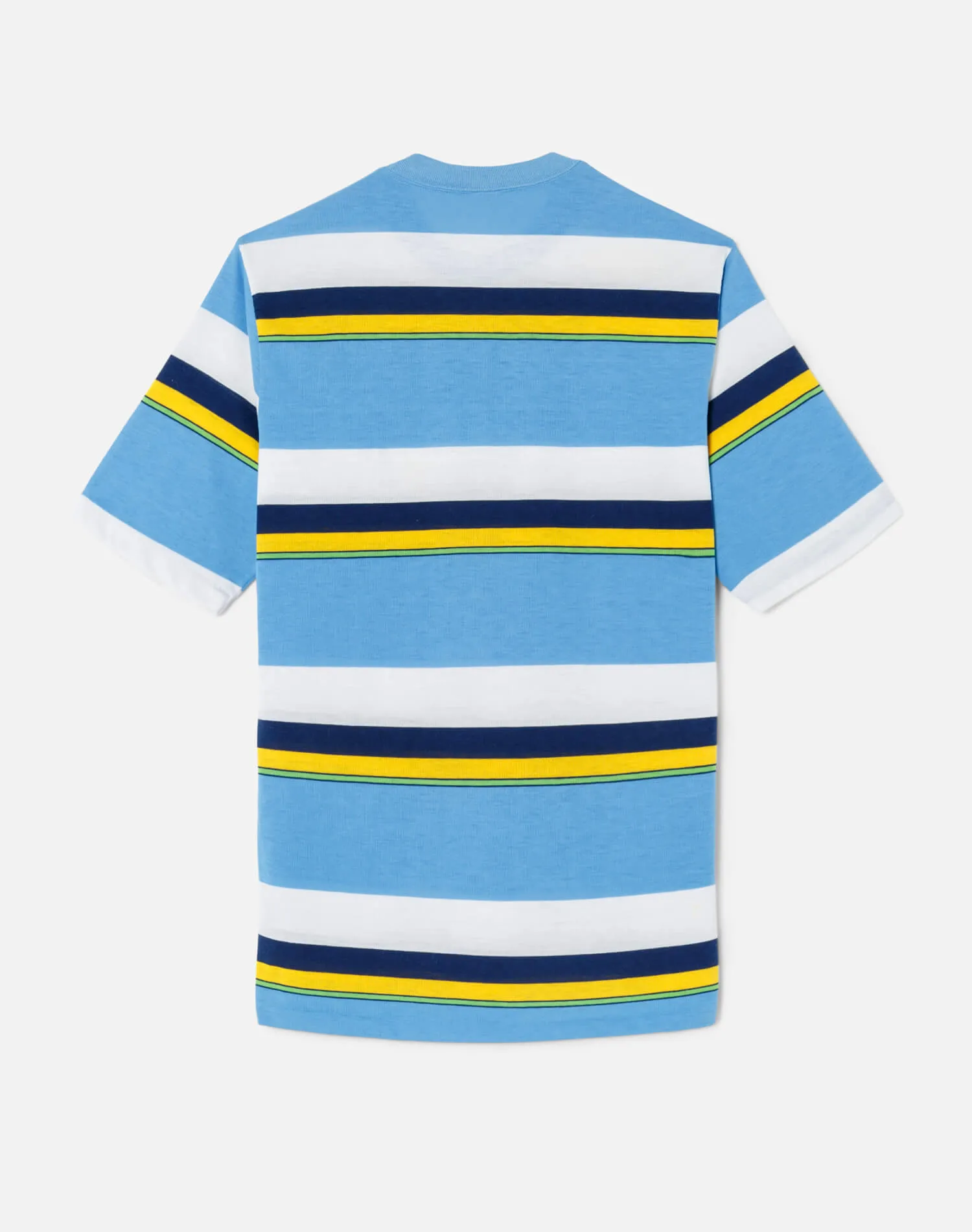 70s Hang Ten Stripe Slim Tee -#16 sold by Re/Done product image thumbnail 2