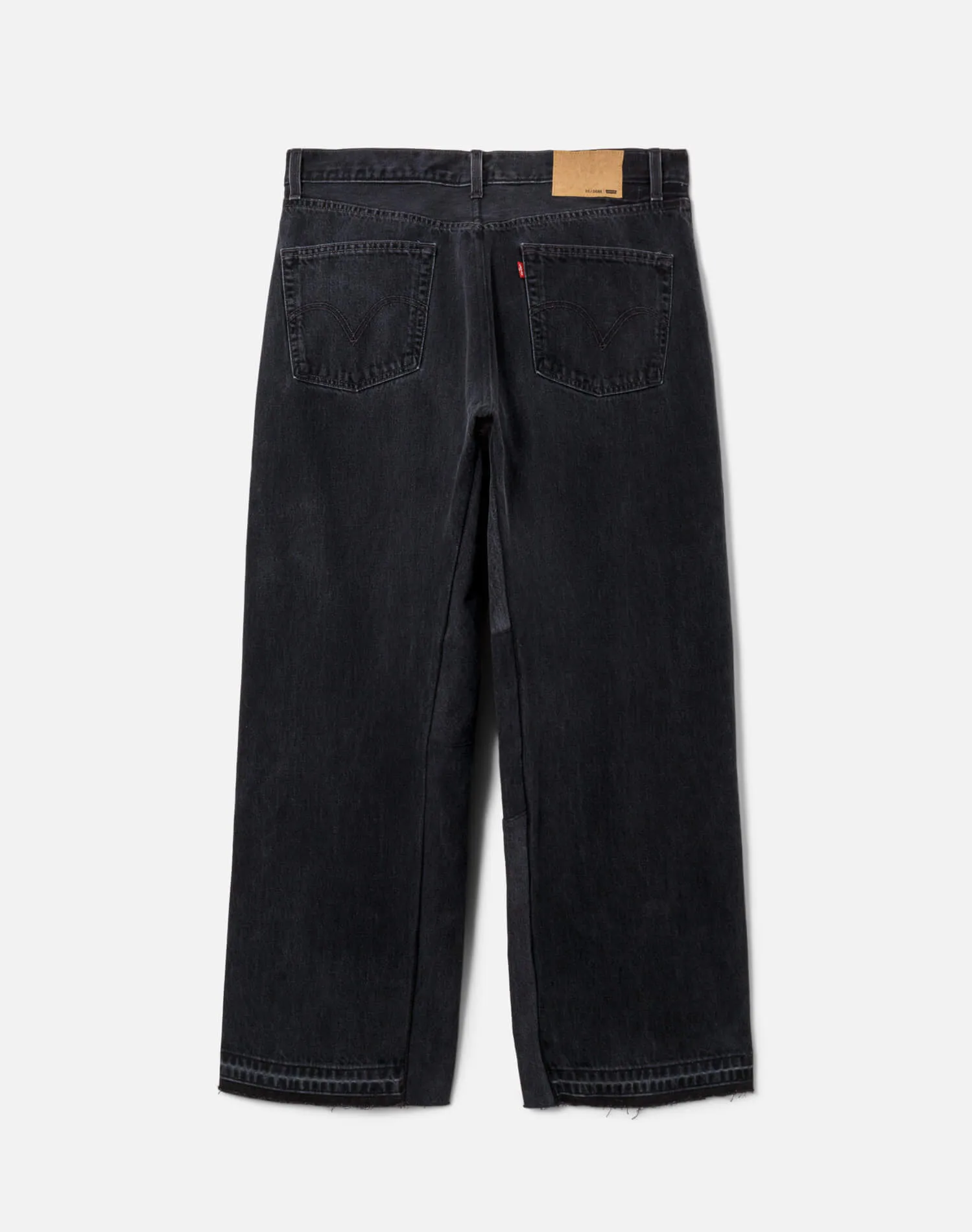 No. 34BIGBOY11229317 sold by Re/Done product image thumbnail 2