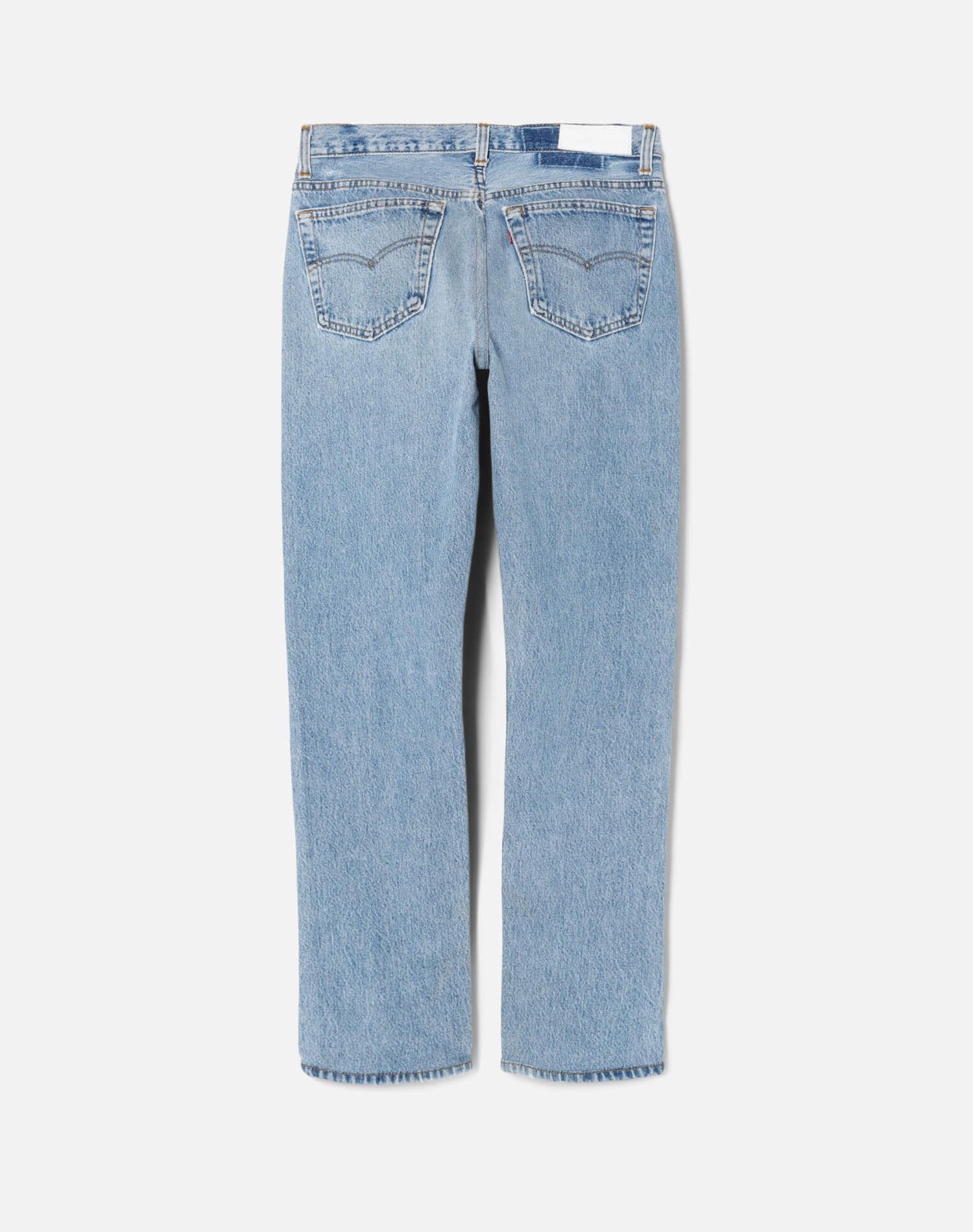 No. 26LSS1216539 sold by Re/Done product image thumbnail 2