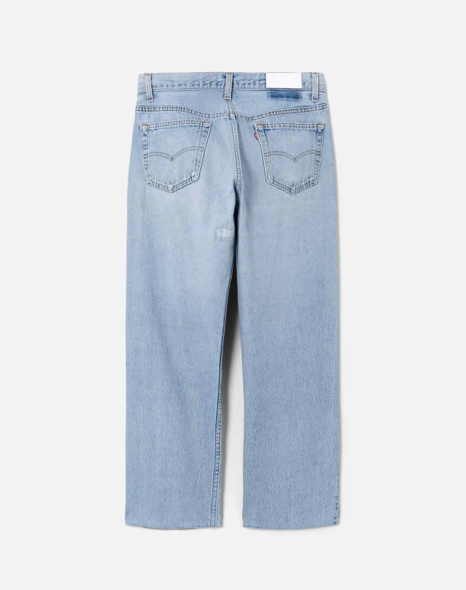 No. 26BFJ11229517 sold by Re/Done product image thumbnail 2