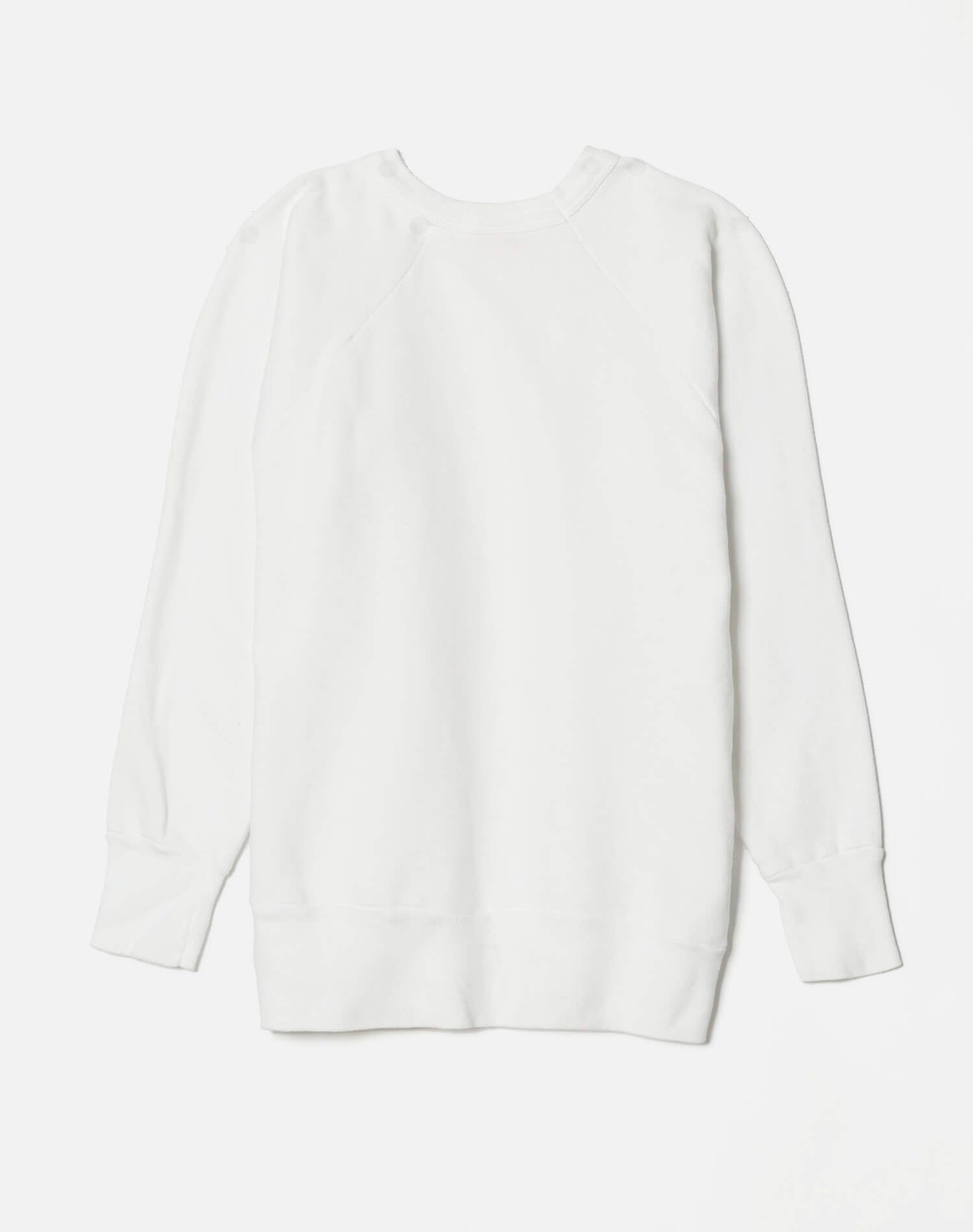 Vintage 1960s Breeze Shield Raglan Sweatshirt - #32 sold by Re/Done product image thumbnail 2