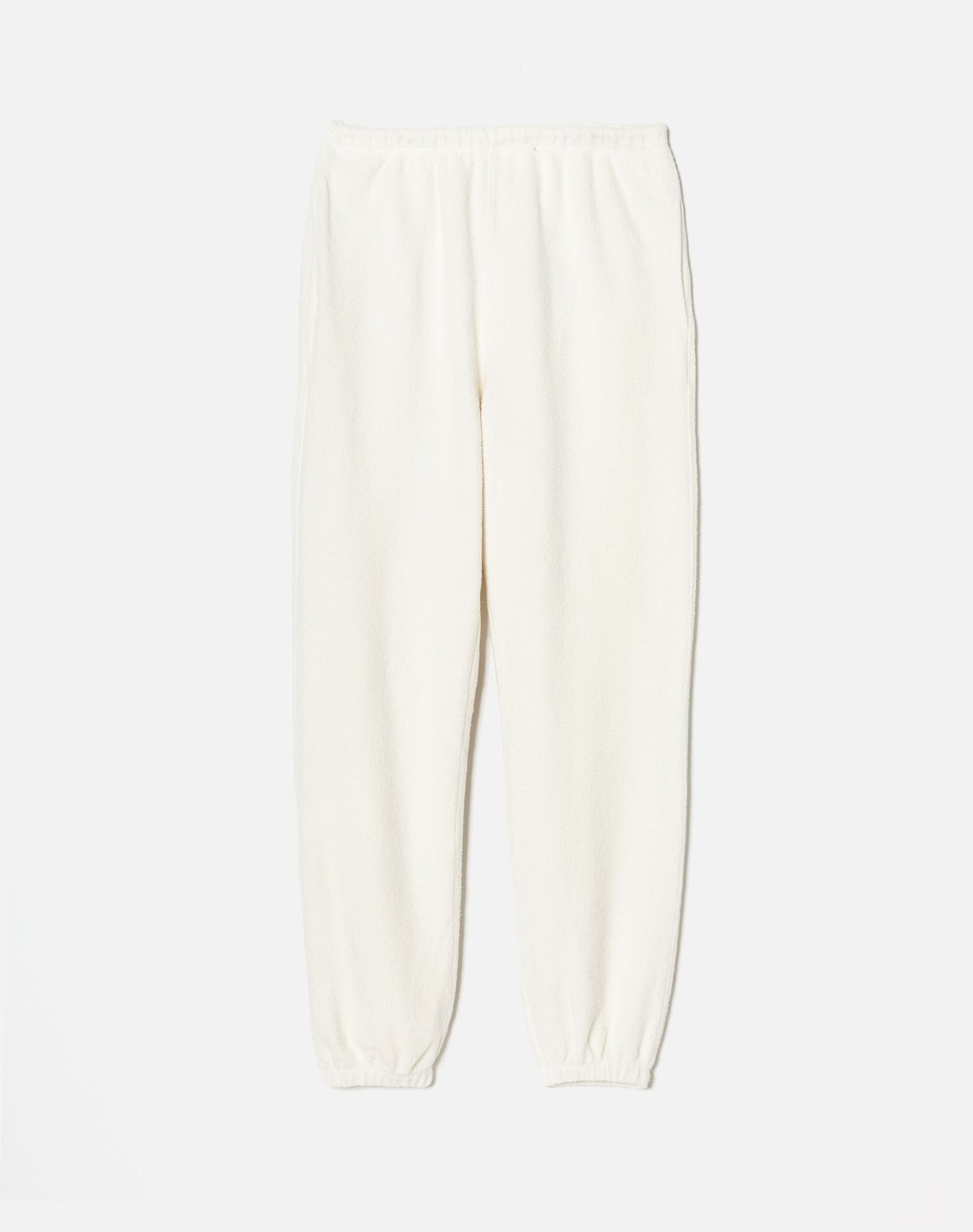 80s Sweatpant - Inside Out Vintage White sold by Re/Done