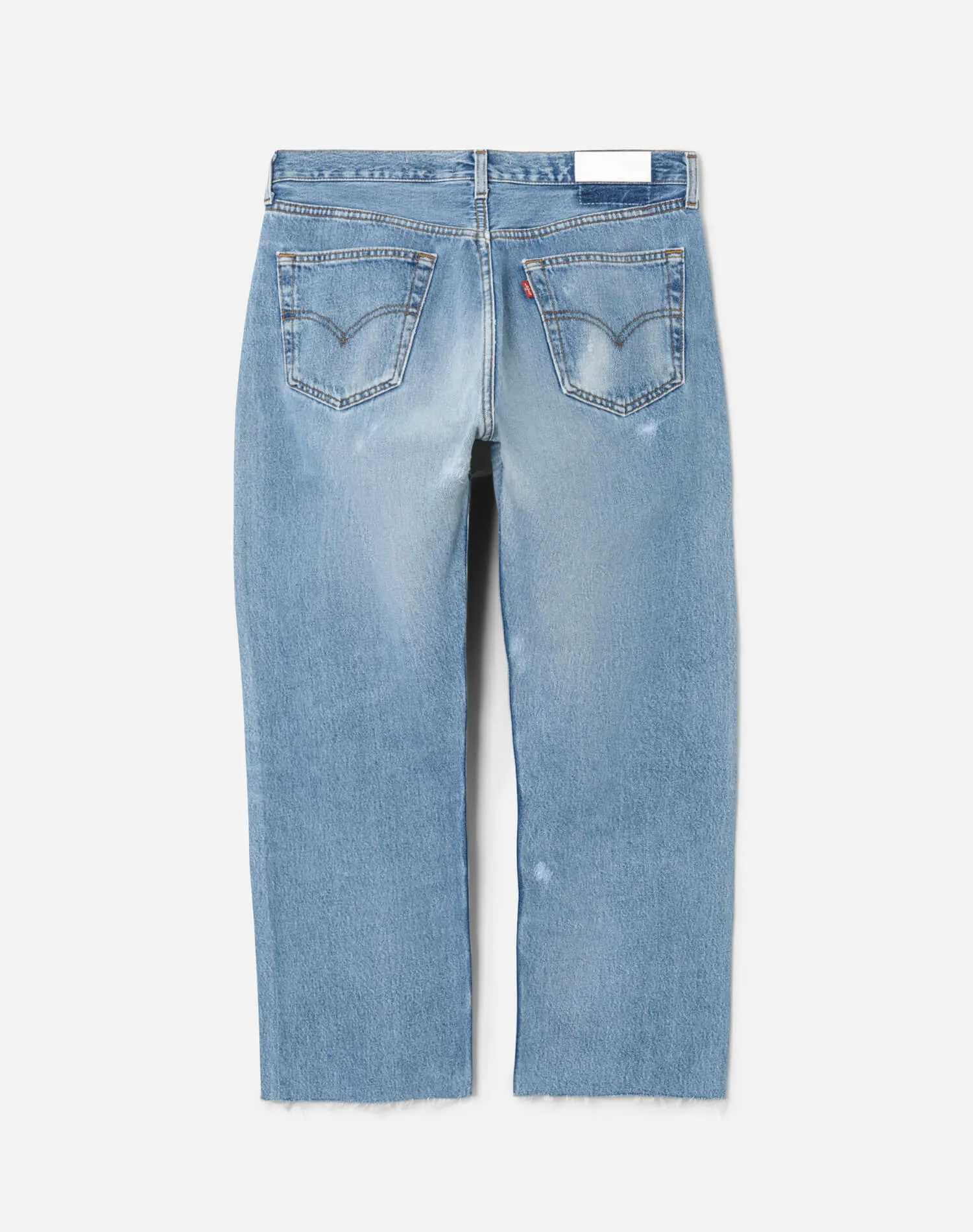 No. 27NBFJ22217389 sold by Re/Done product image thumbnail 2