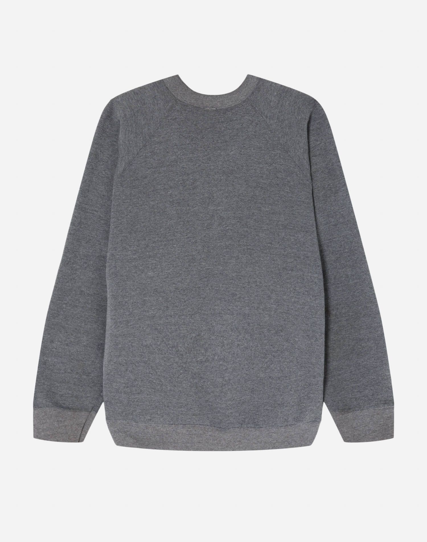 Upcycled "Snoopy Sparkle" Sweatshirt - Grey sold by Re/Done product image thumbnail 2