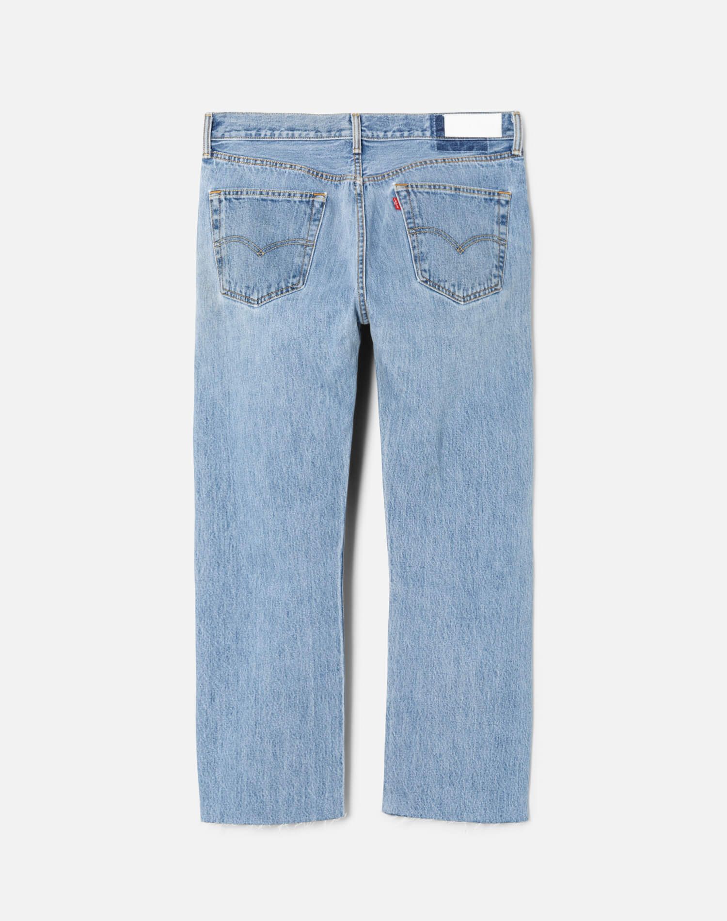 No. 29BFJ1211426 sold by Re/Done product image thumbnail 2