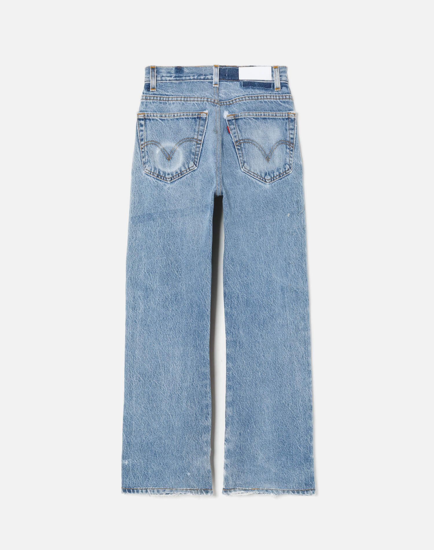 No. 24FPT1206712 sold by Re/Done product image thumbnail 2